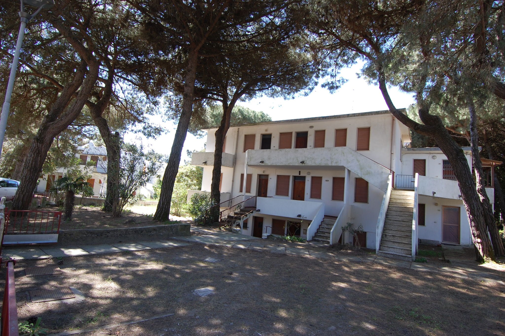 Stilvolles Apartment in Rosolina Mare an der Adriaküste