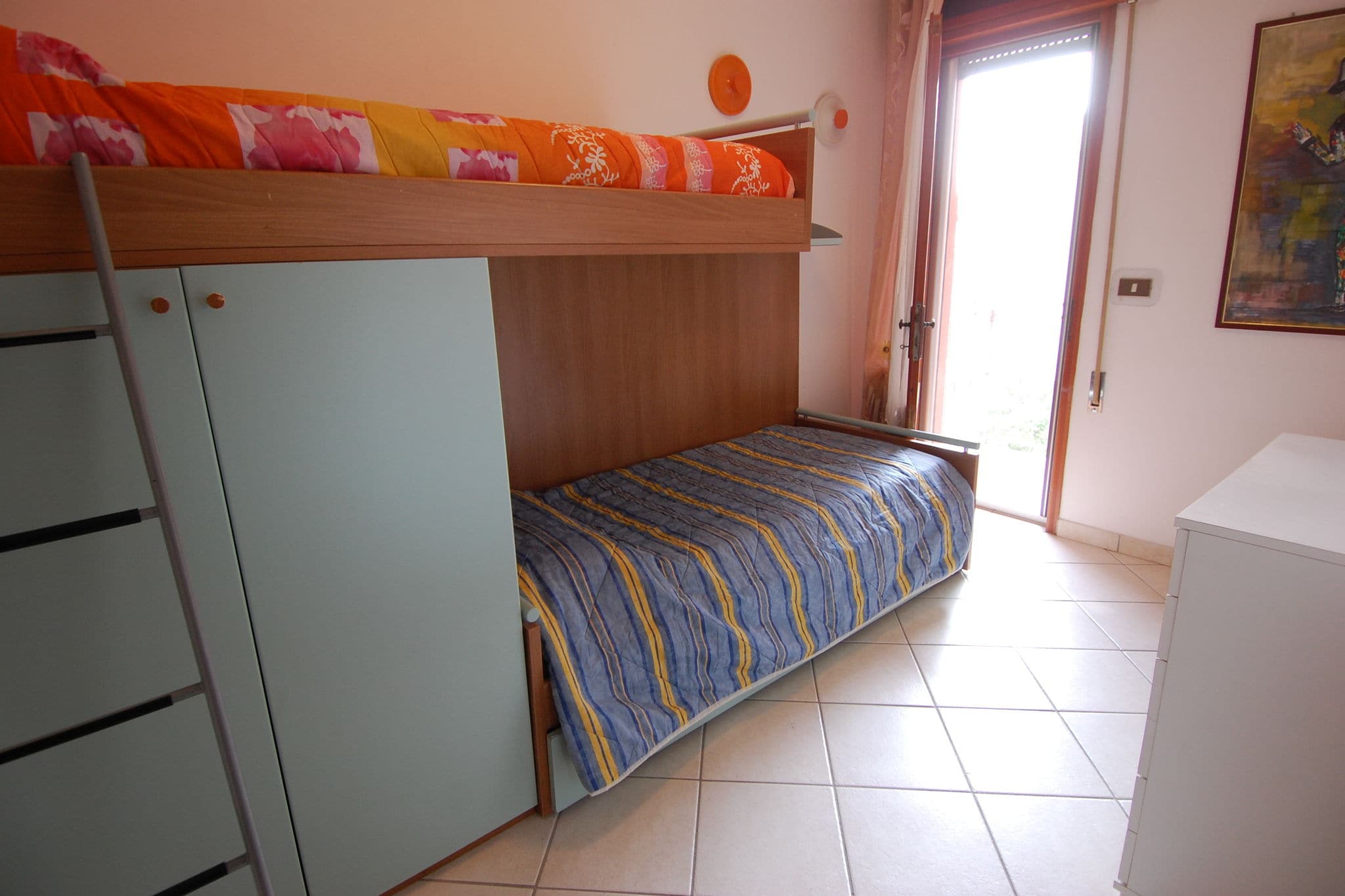 Appartement de luxe à Rosolina Mare près de la mer