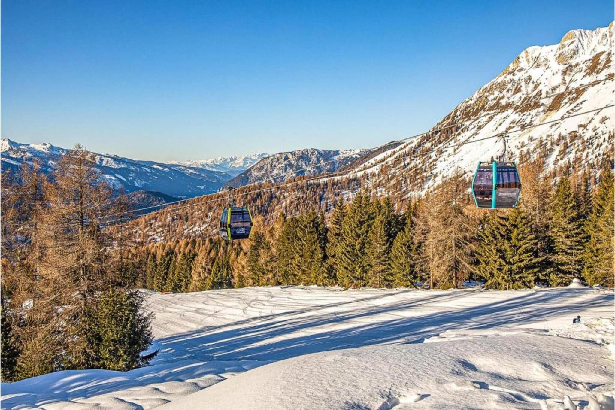 Tabecalla-Gebied winter 5km