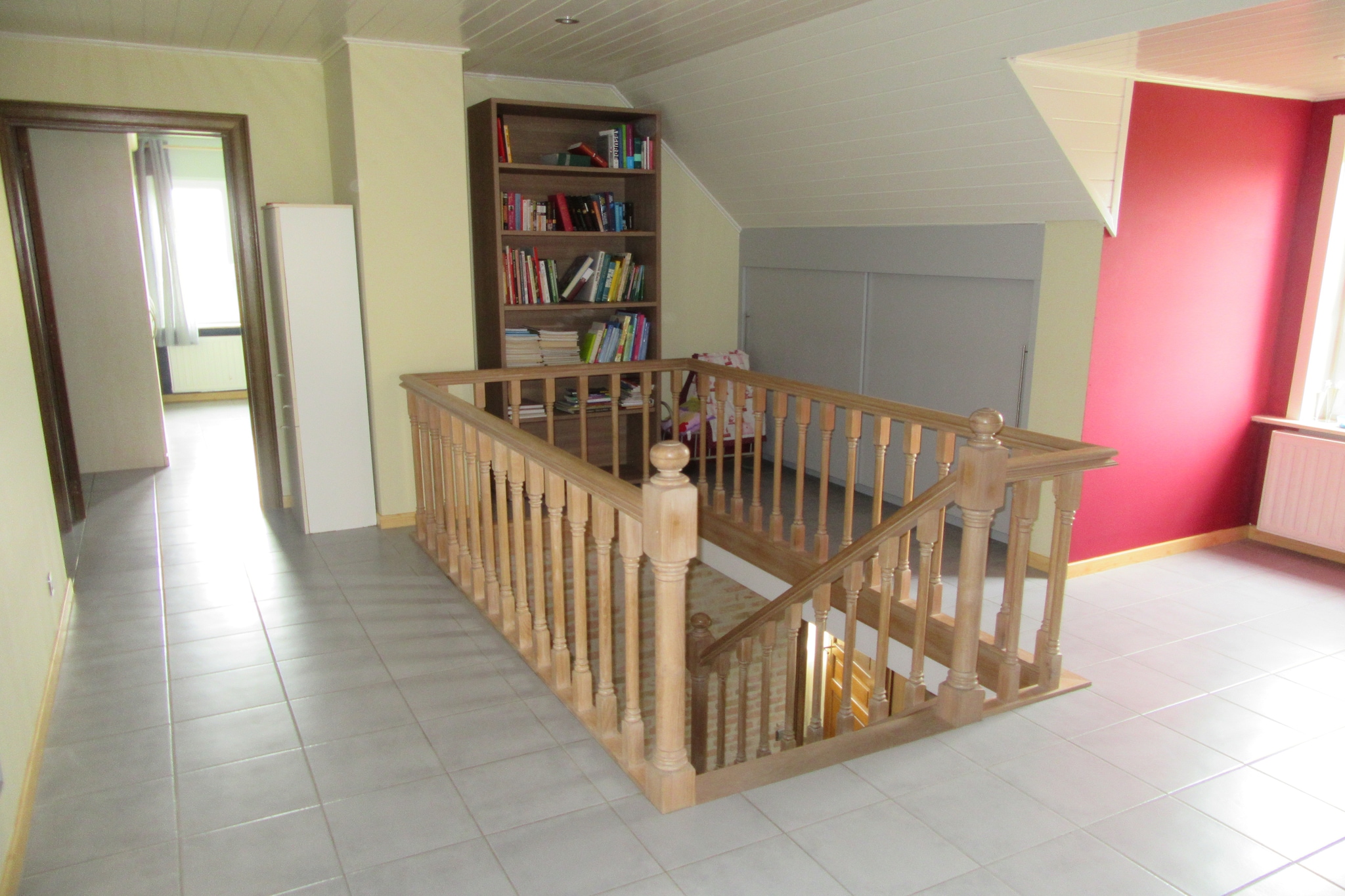 Frontzate-Reception hall