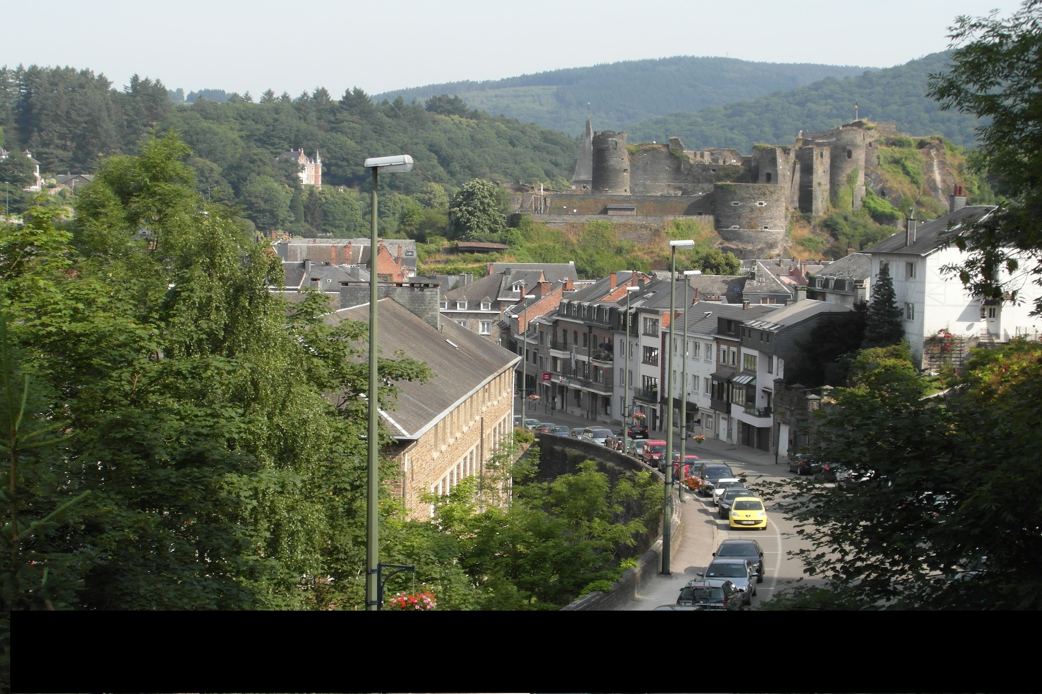 Vakantiehuis La Roche-En-Ardenne max. 8 personen 5 slaapkamers #38