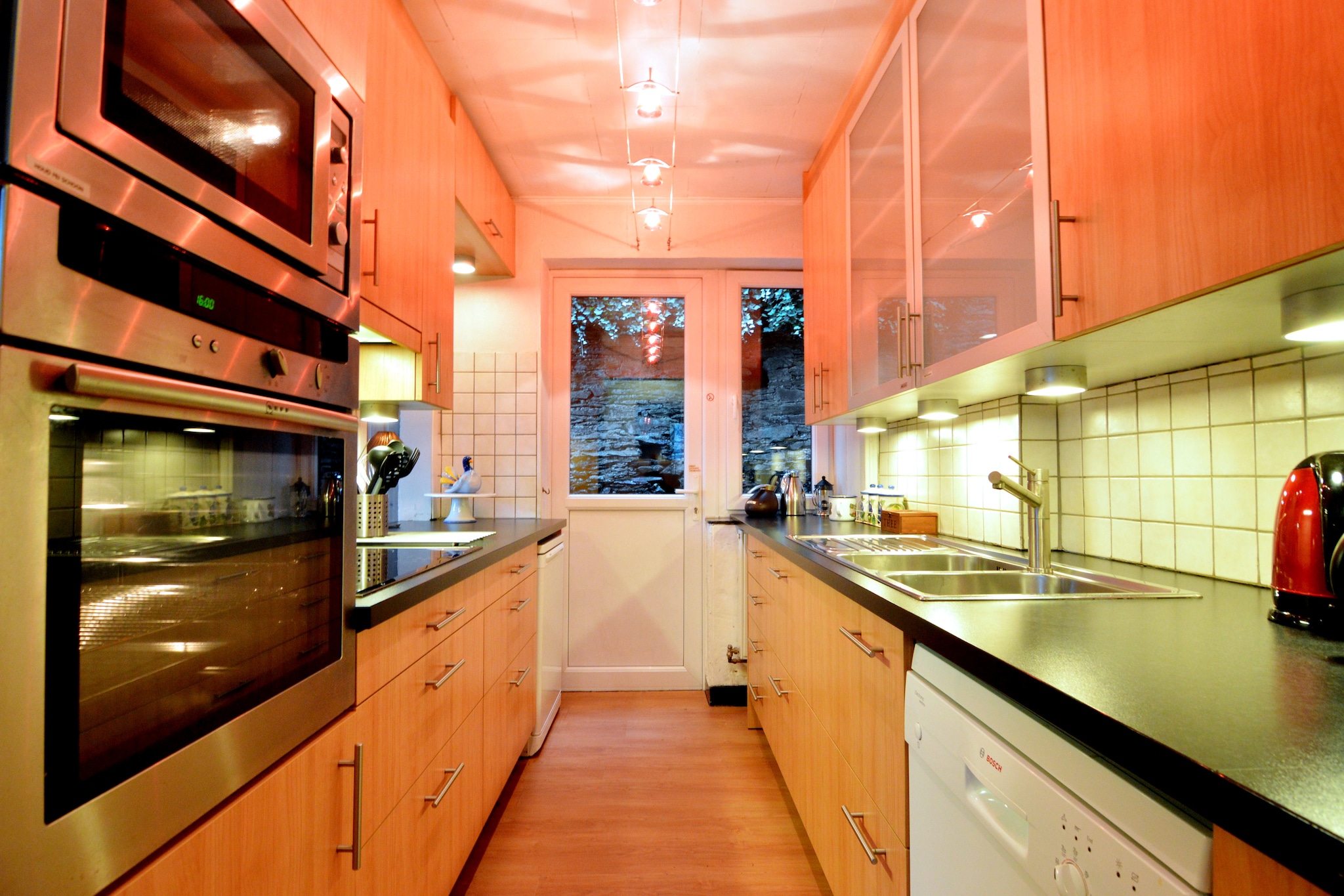 Vakantiehuis La Roche-En-Ardenne max. 8 personen 5 slaapkamers #17