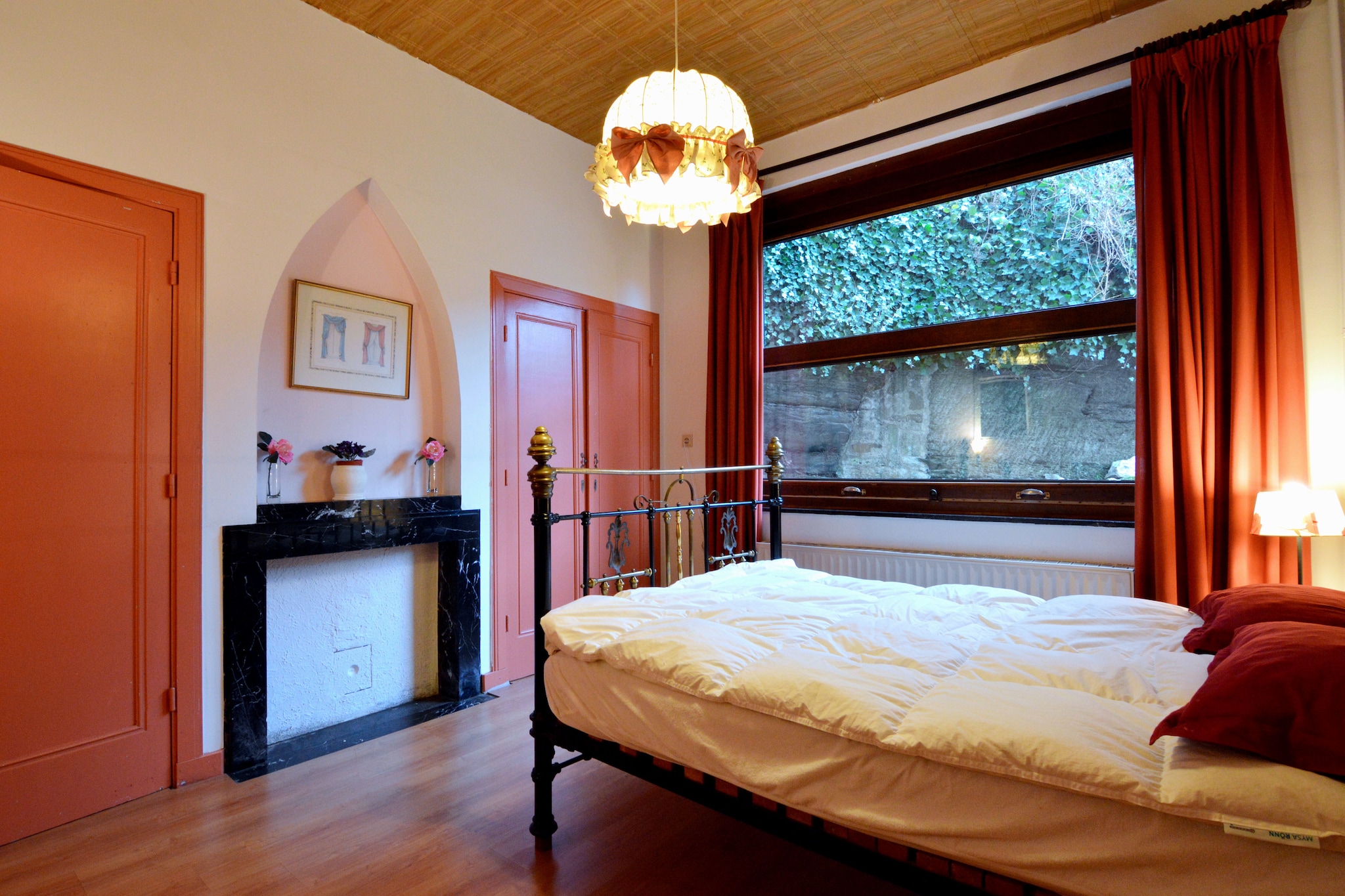 Vakantiehuis La Roche-En-Ardenne max. 8 personen 5 slaapkamers #20