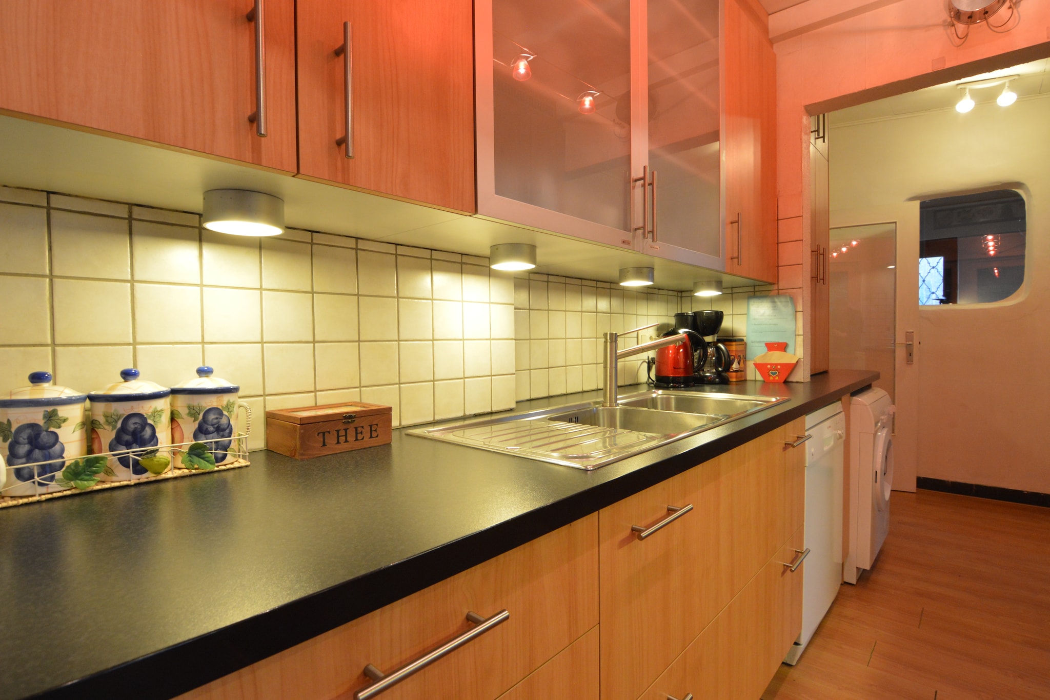 Vakantiehuis La Roche-En-Ardenne max. 8 personen 5 slaapkamers #3