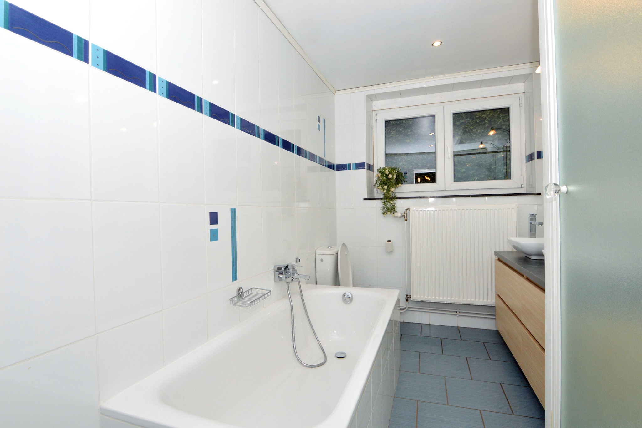 Vakantiehuis La Roche-En-Ardenne max. 8 personen 5 slaapkamers #33