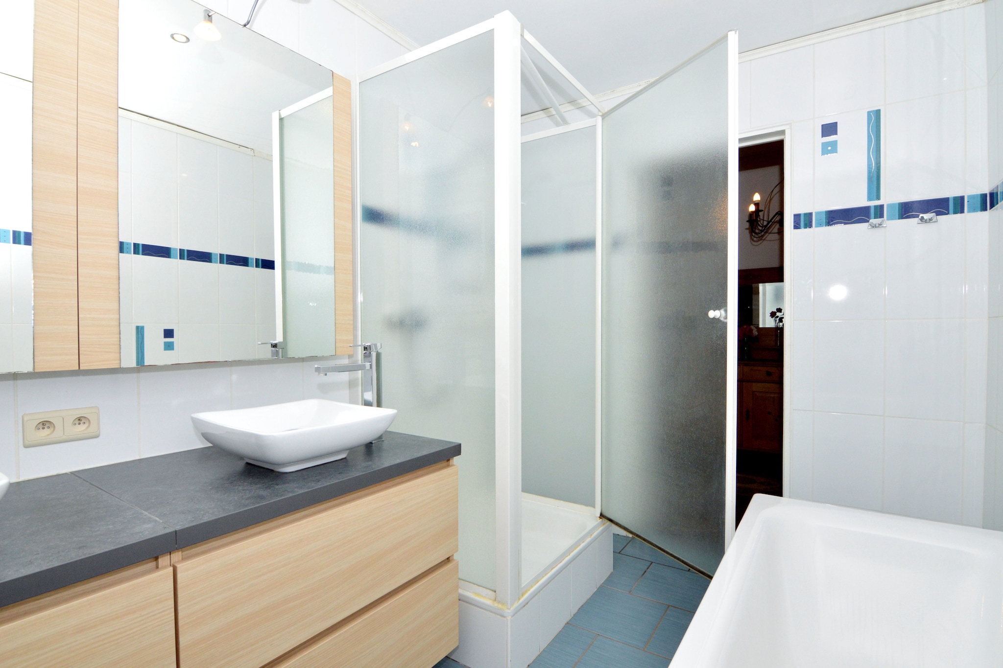 Vakantiehuis La Roche-En-Ardenne max. 8 personen 5 slaapkamers #35