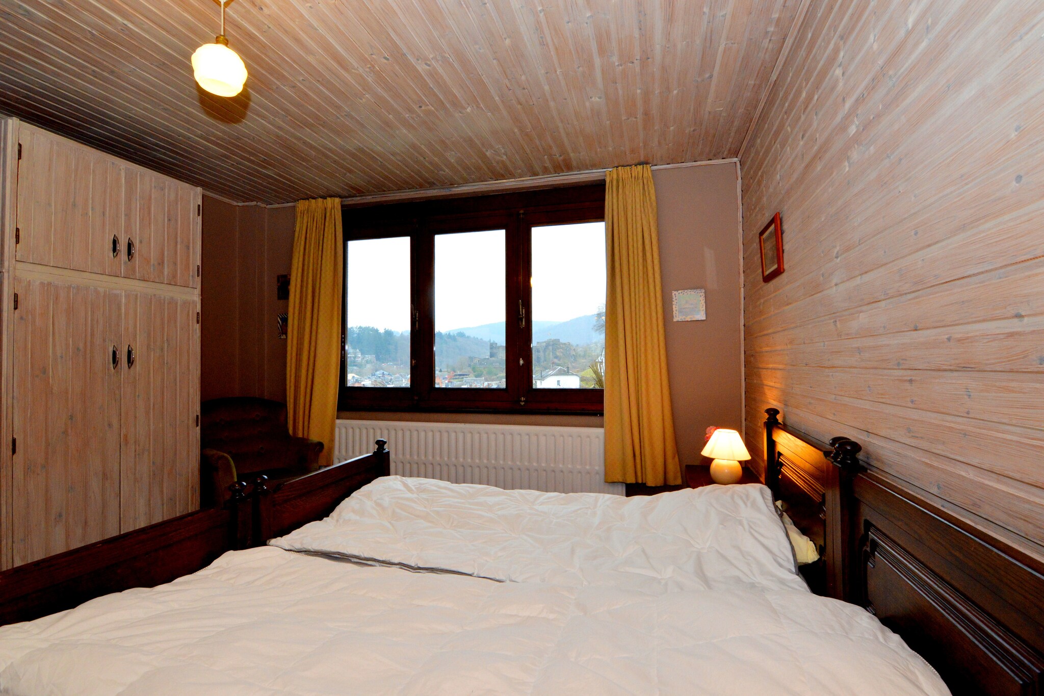 Vakantiehuis La Roche-En-Ardenne max. 8 personen 5 slaapkamers #29