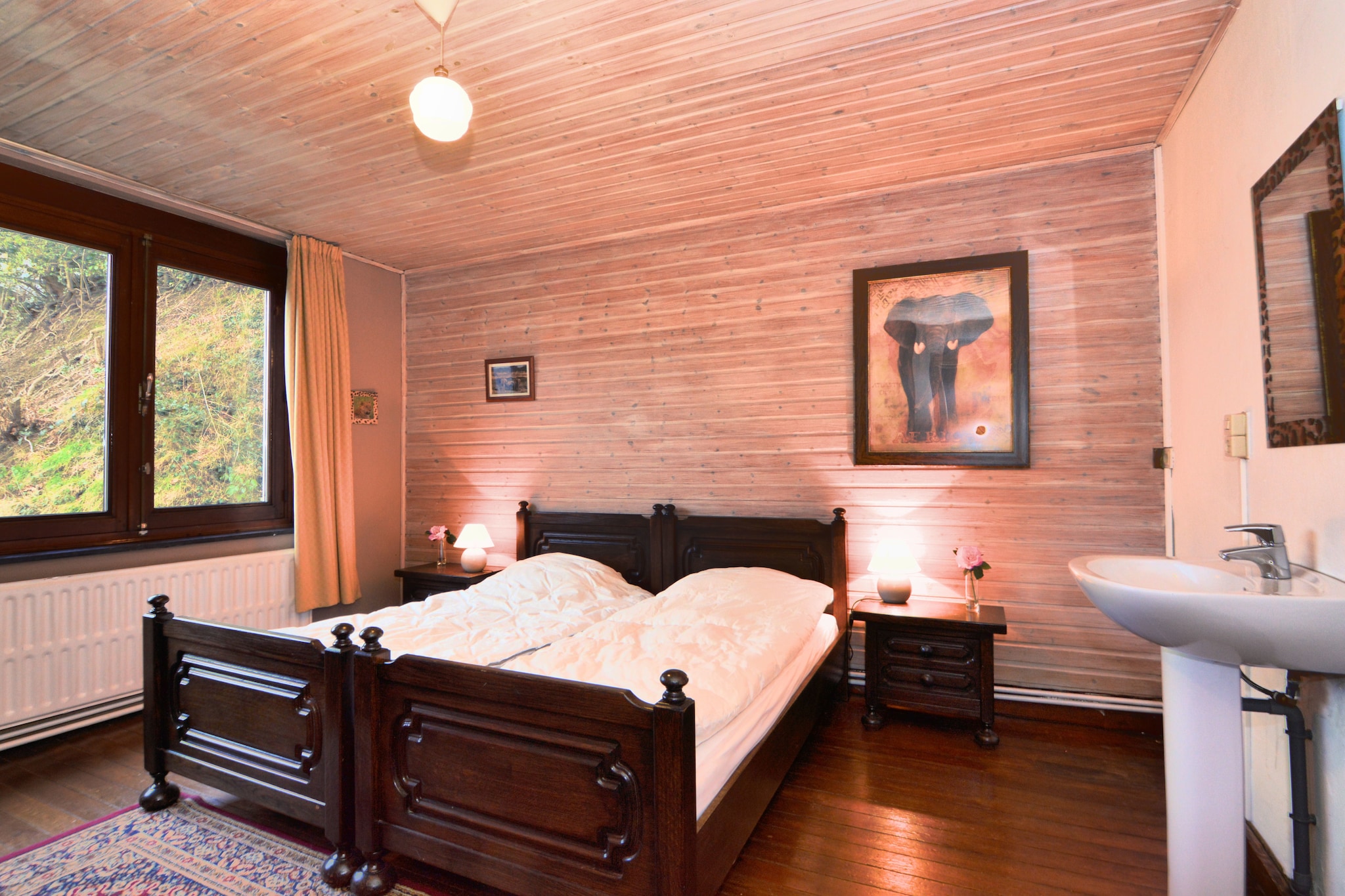 Vakantiehuis La Roche-En-Ardenne max. 8 personen 5 slaapkamers #27