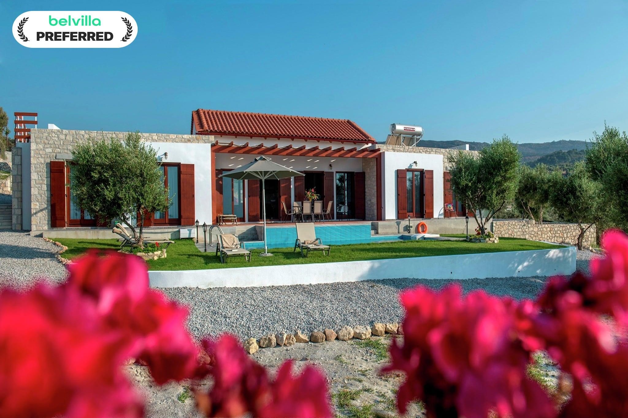 Villa Kyria