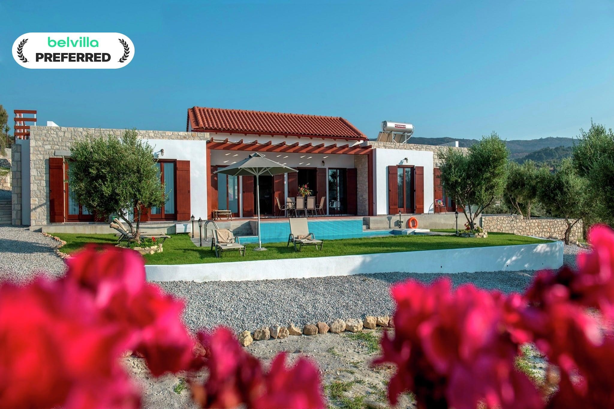 Villa Kyria