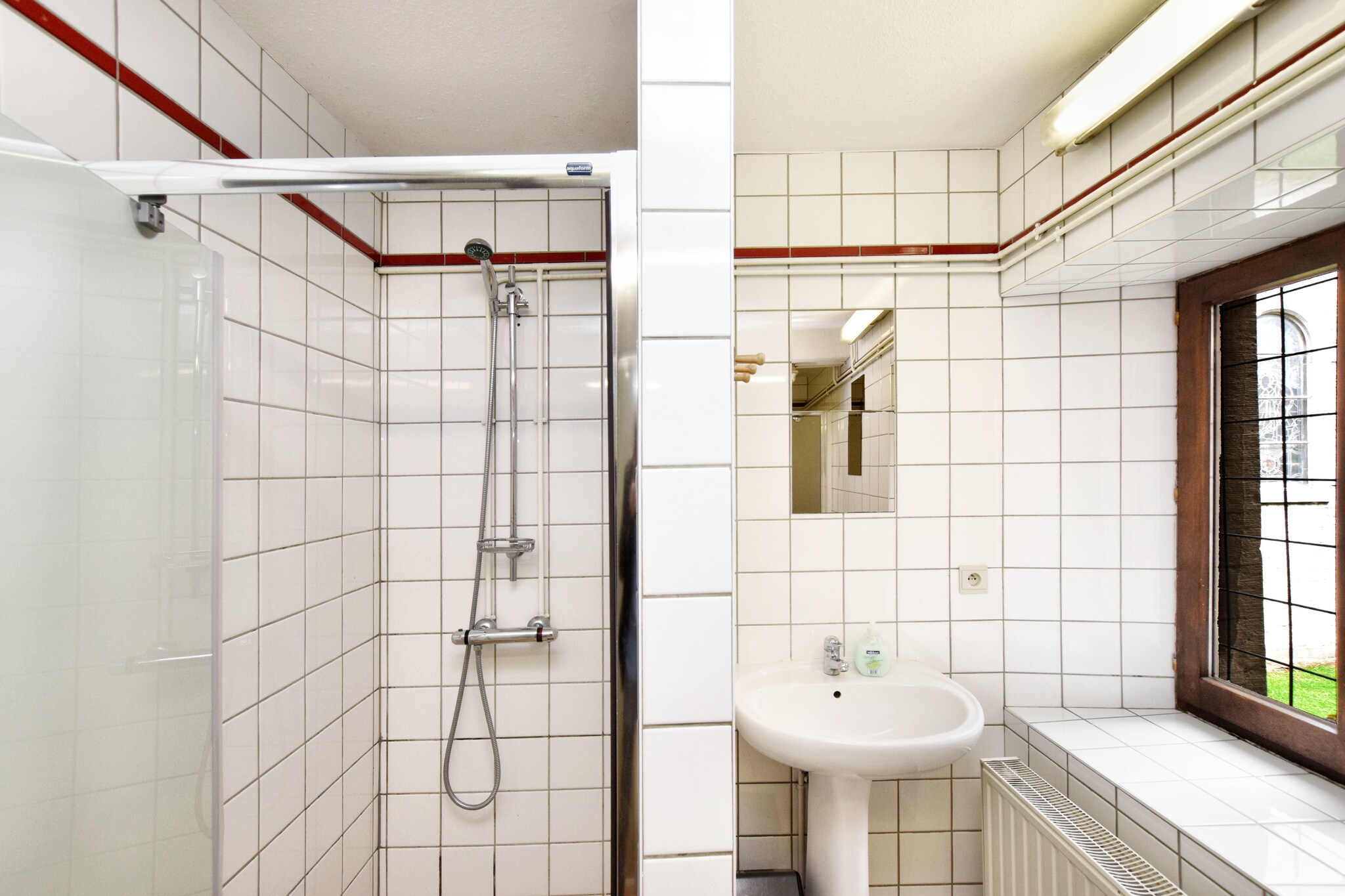 Vakantiehuis Villers ste Gertrude max. 27 personen 2 huisdieren 11 slaapkamers sauna #29