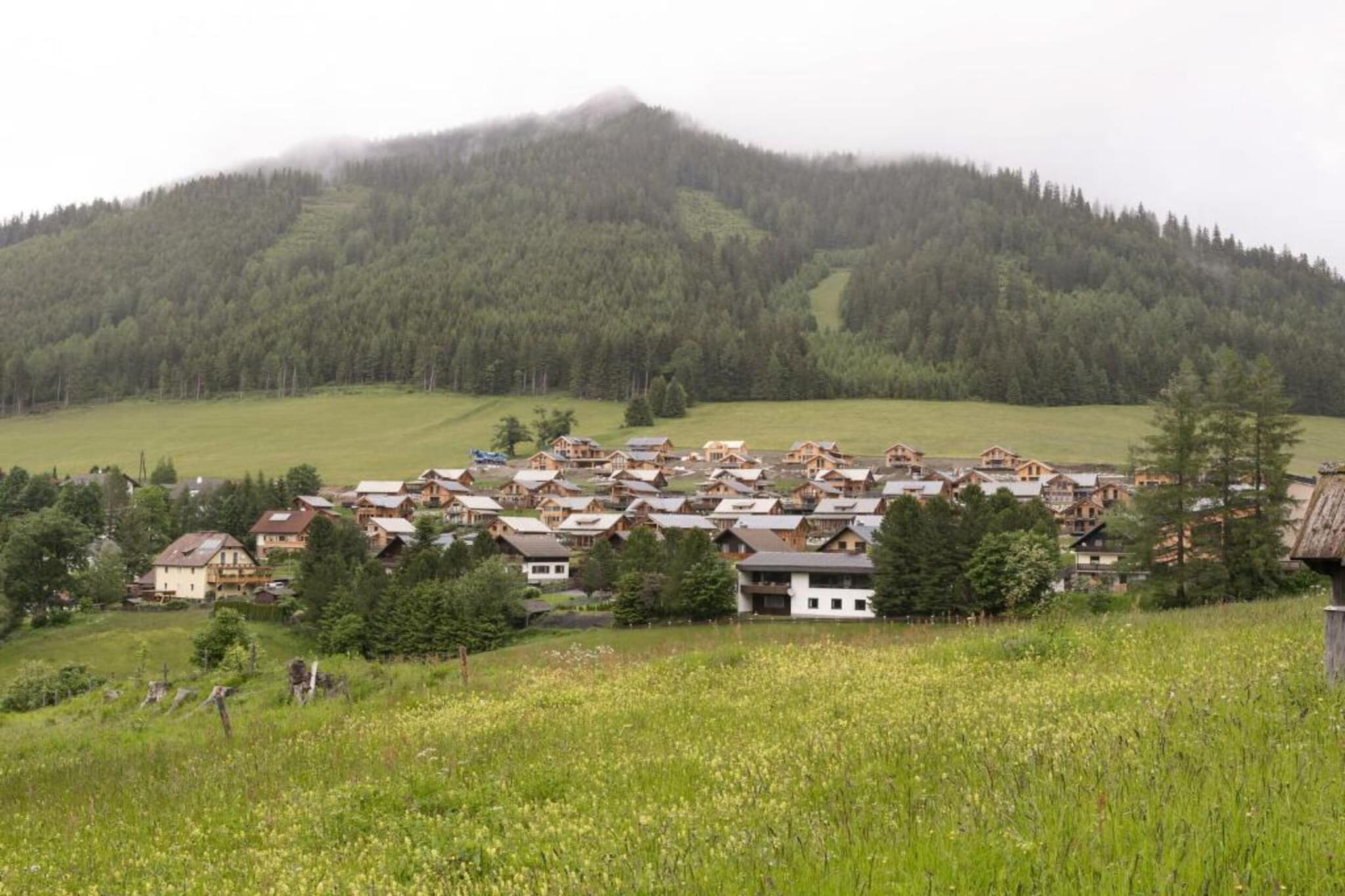 Chalet Zuckerhütl-Areas summer 20km