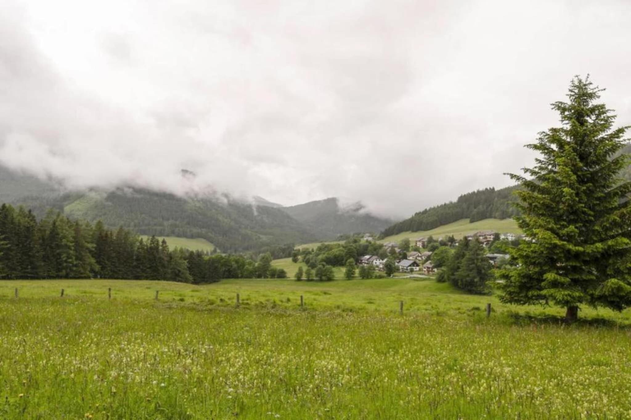 Chalet Zuckerhütl-Areas summer 20km