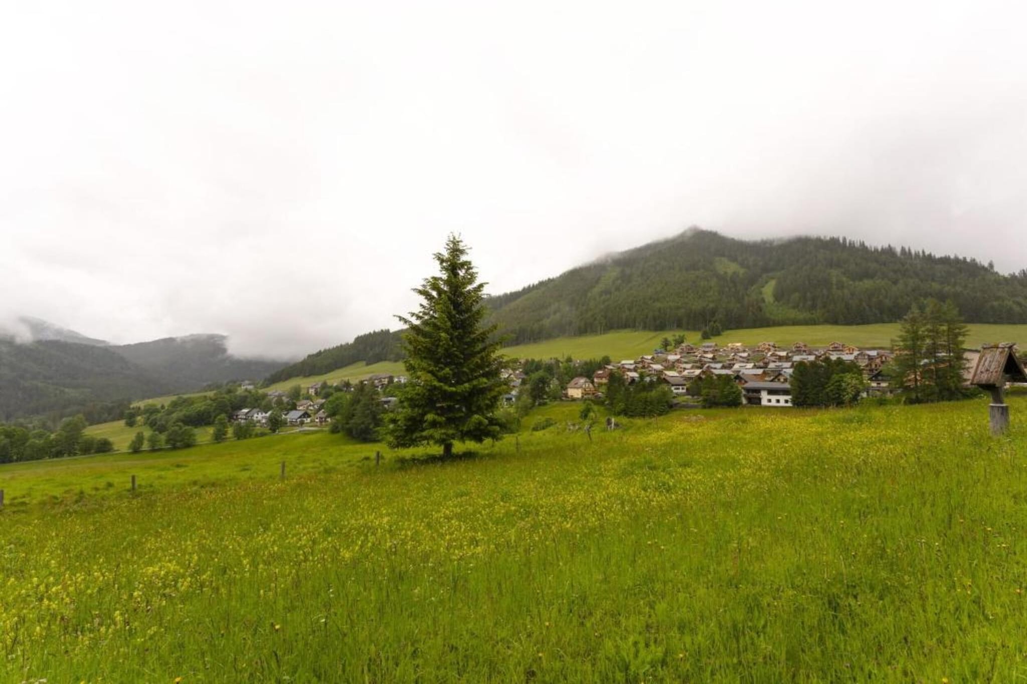 Chalet Zuckerhütl-Areas summer 20km