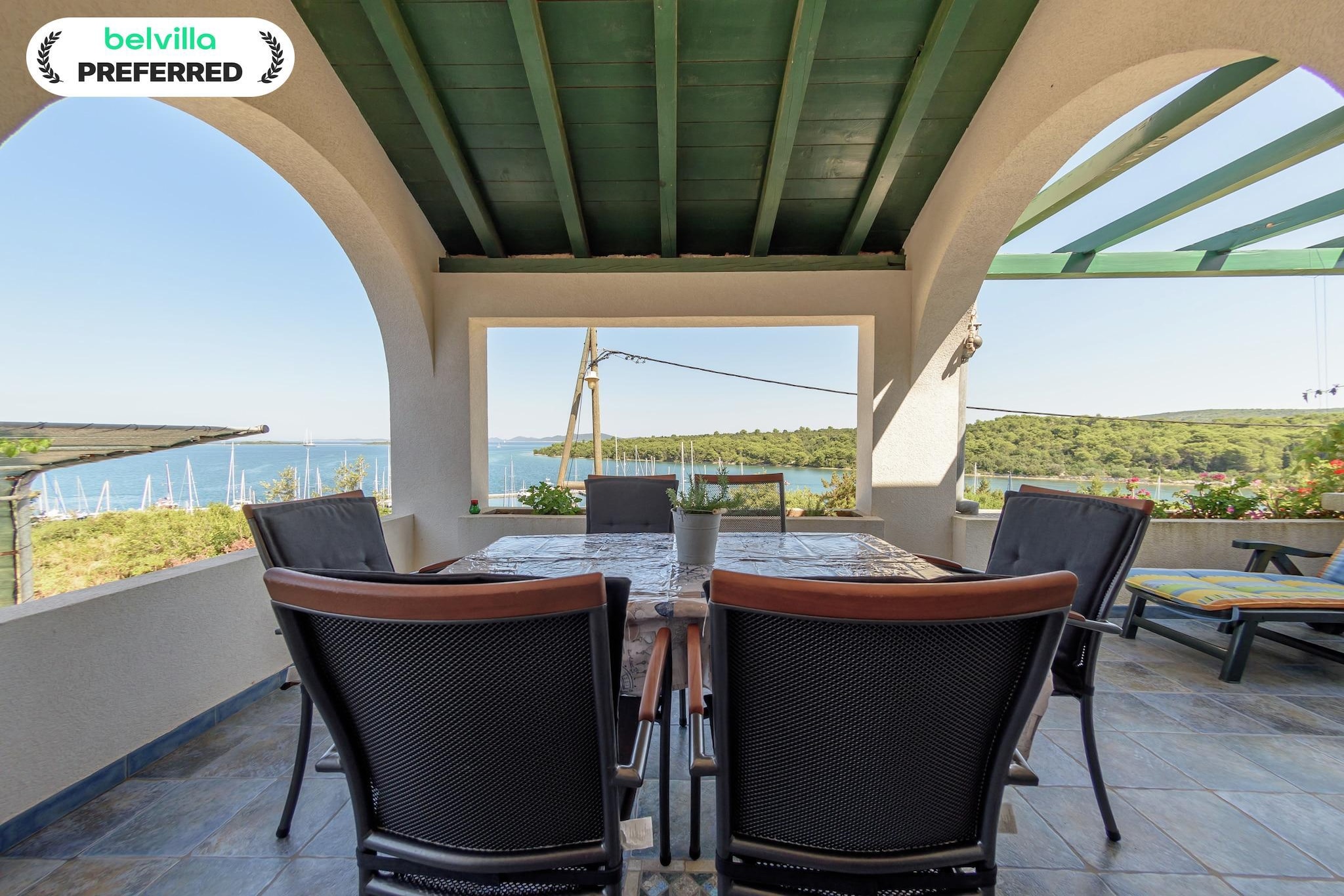 Holiday House Nicoletta