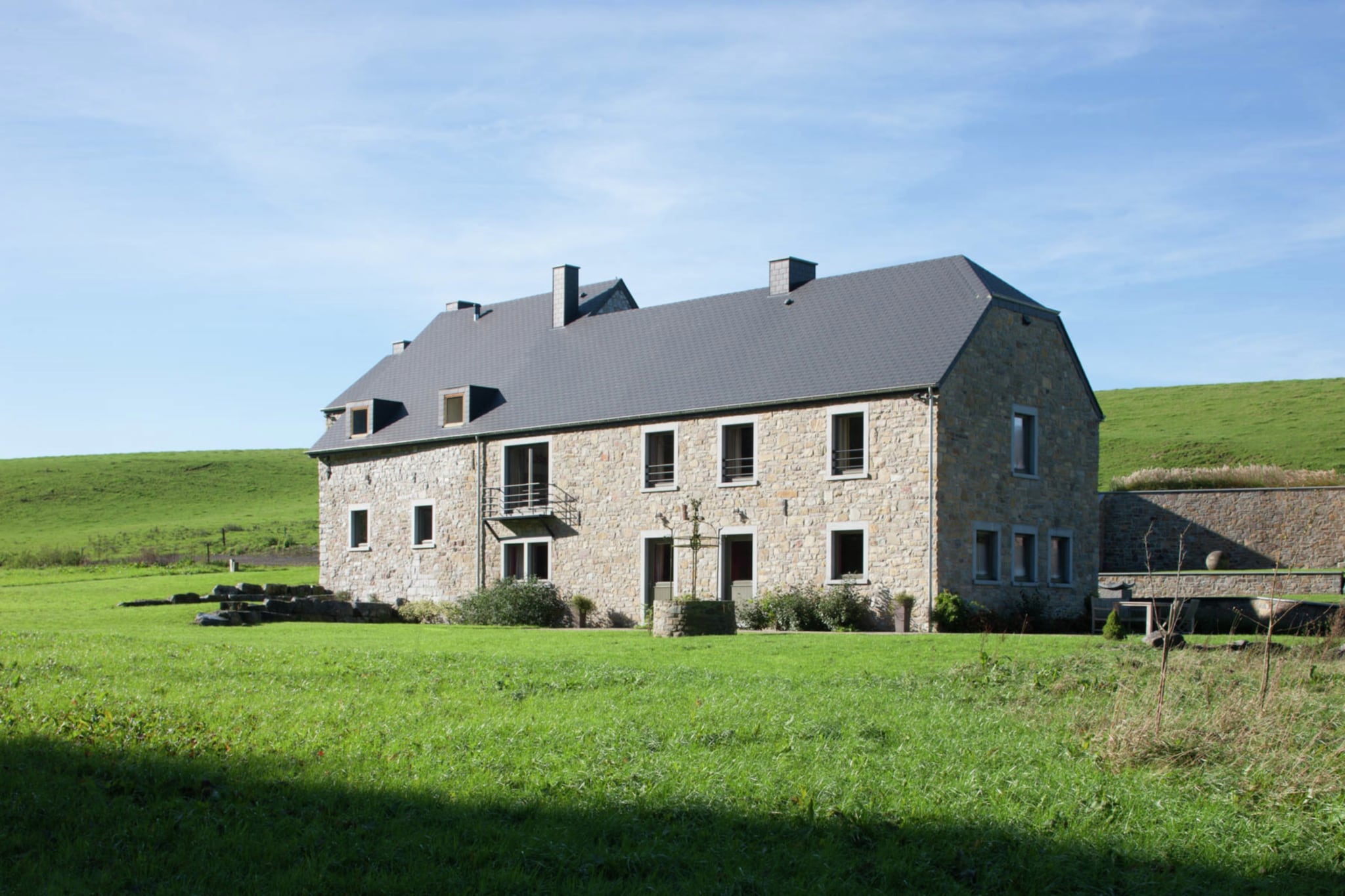 Vakantiehuis Stave max. 18 personen 8 slaapkamers #6