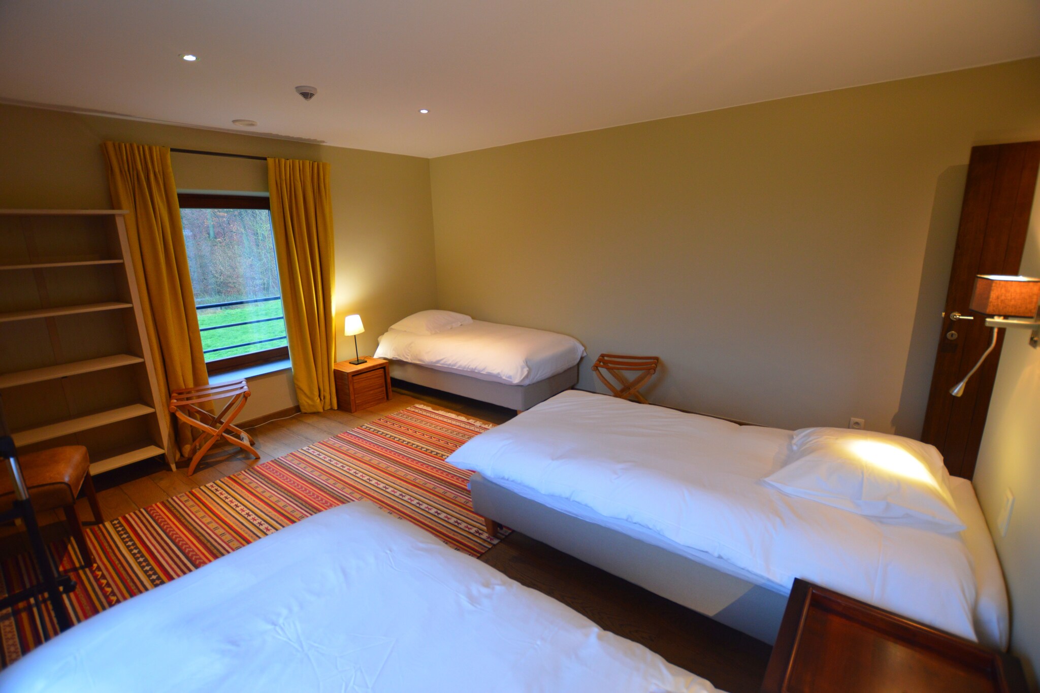 Vakantiehuis Stave max. 18 personen 8 slaapkamers #24