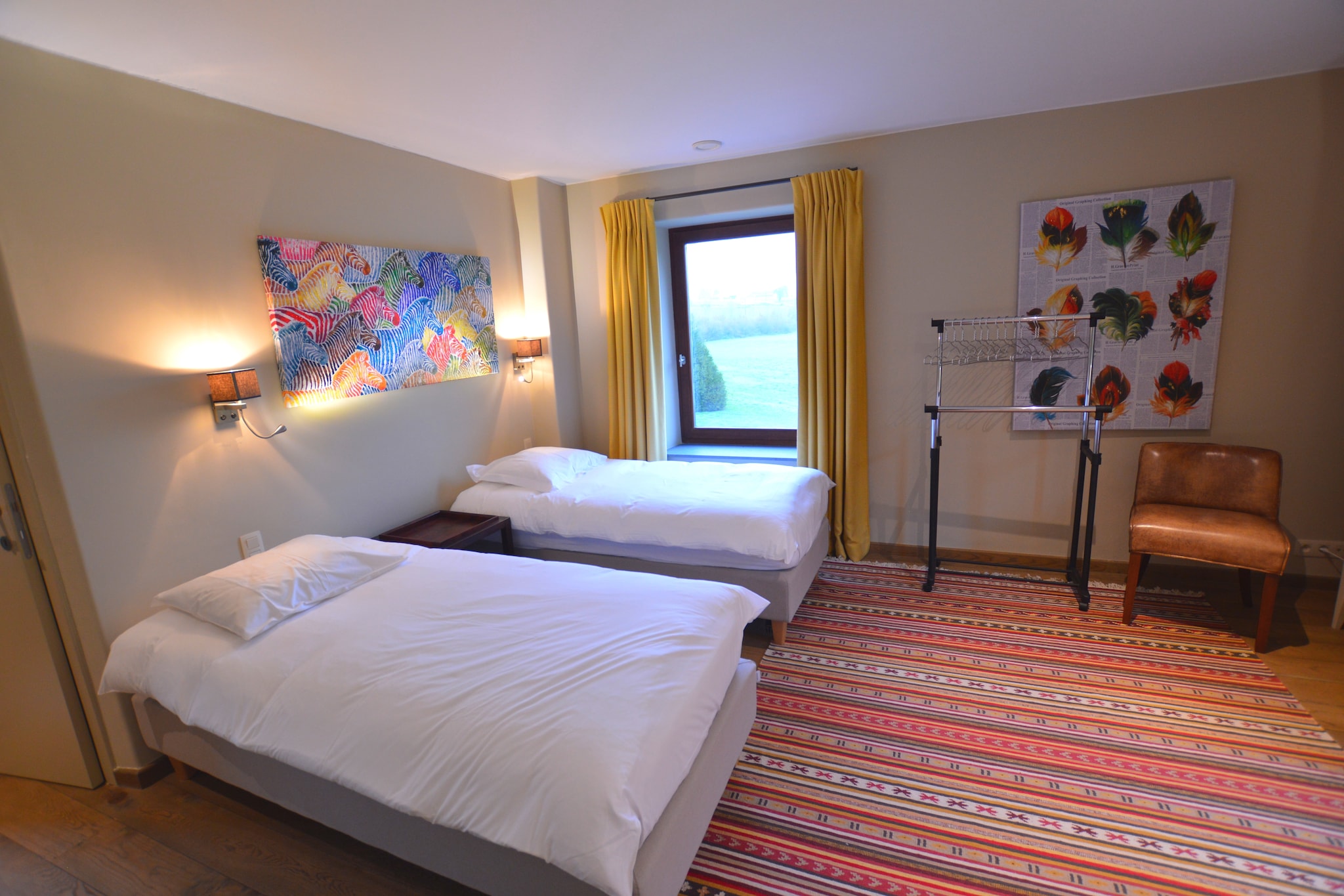 Vakantiehuis Stave max. 18 personen 8 slaapkamers #5