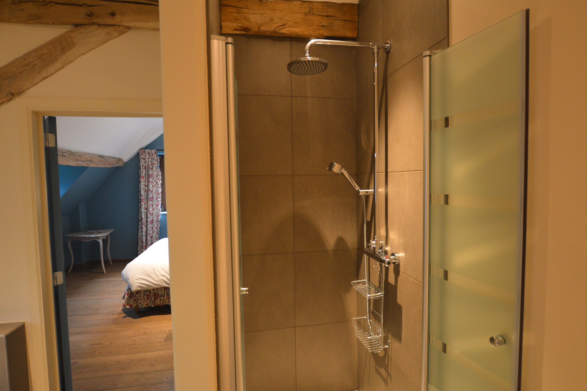 Vakantiehuis Stave max. 18 personen 8 slaapkamers #31