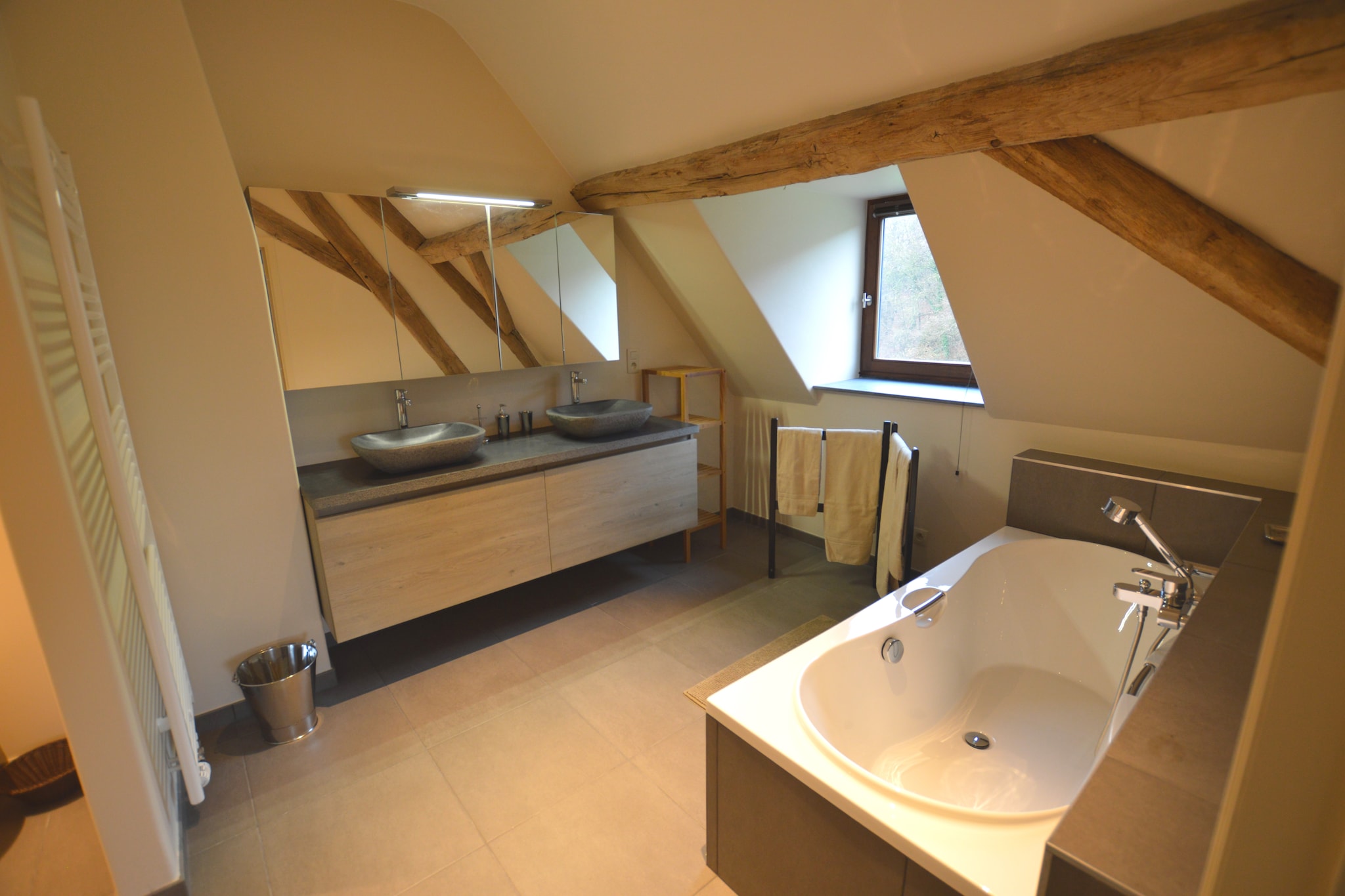 Vakantiehuis Stave max. 18 personen 8 slaapkamers #30