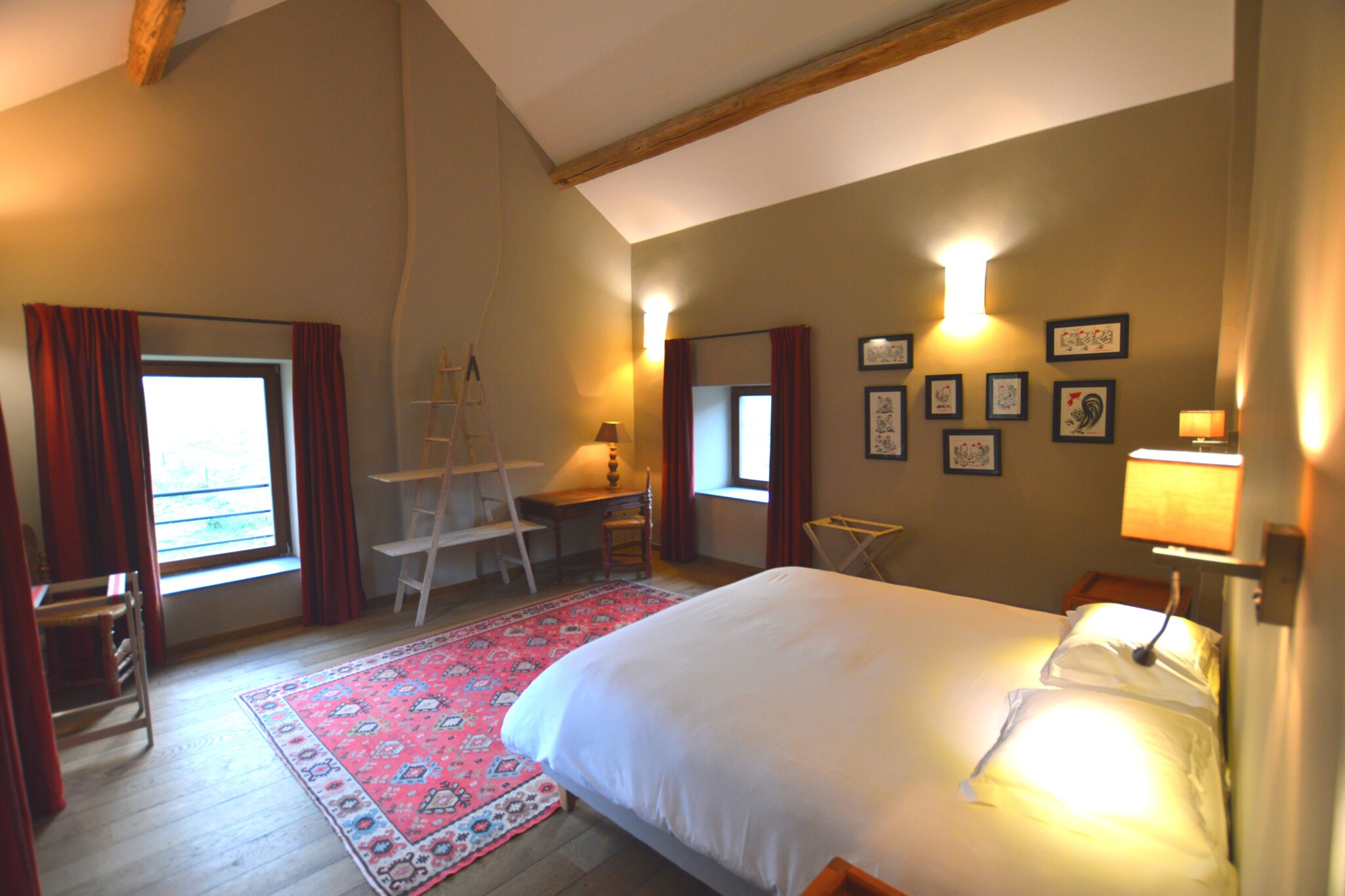 Vakantiehuis Stave max. 18 personen 8 slaapkamers #26