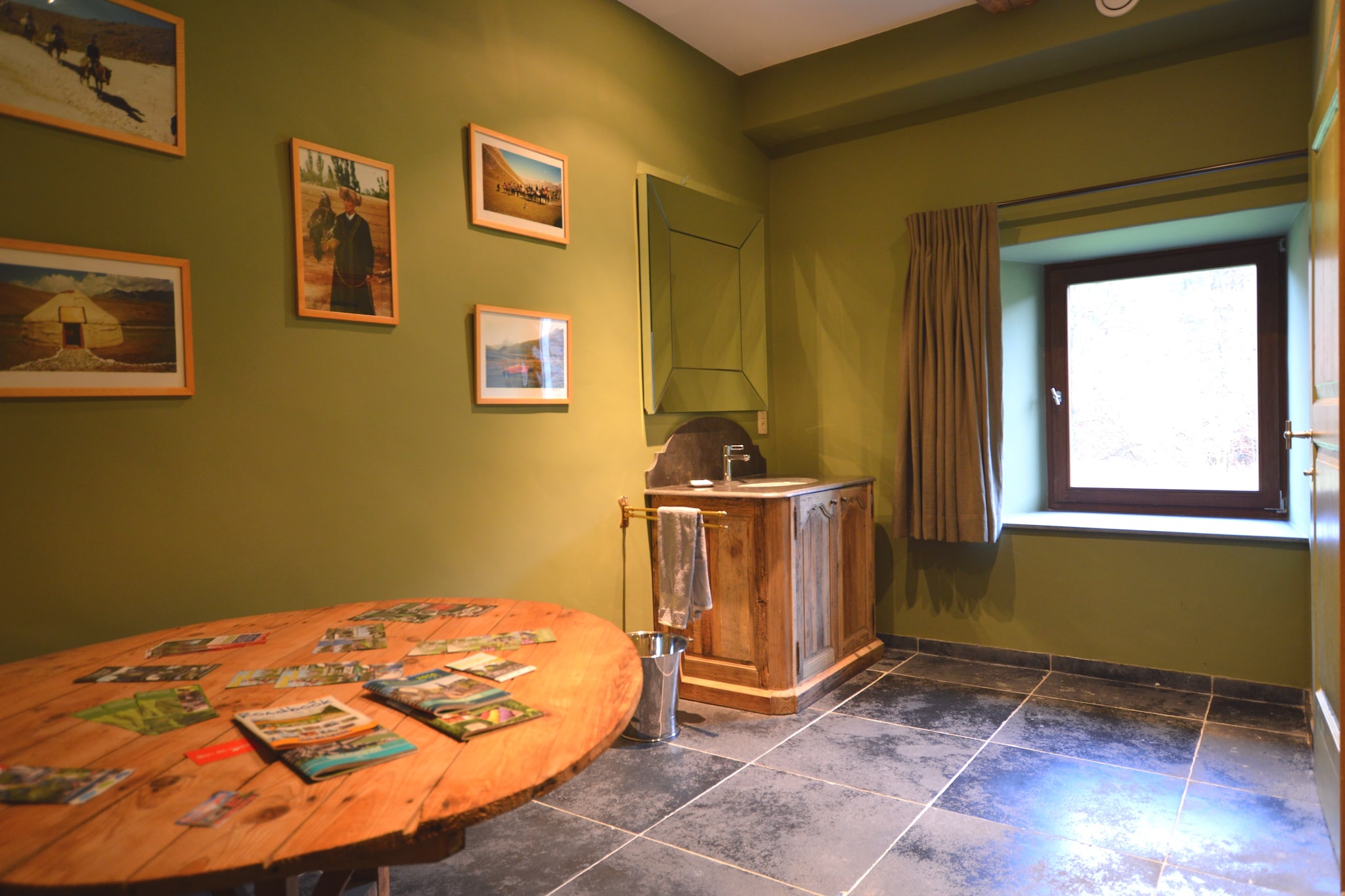 Vakantiehuis Stave max. 18 personen 8 slaapkamers #9
