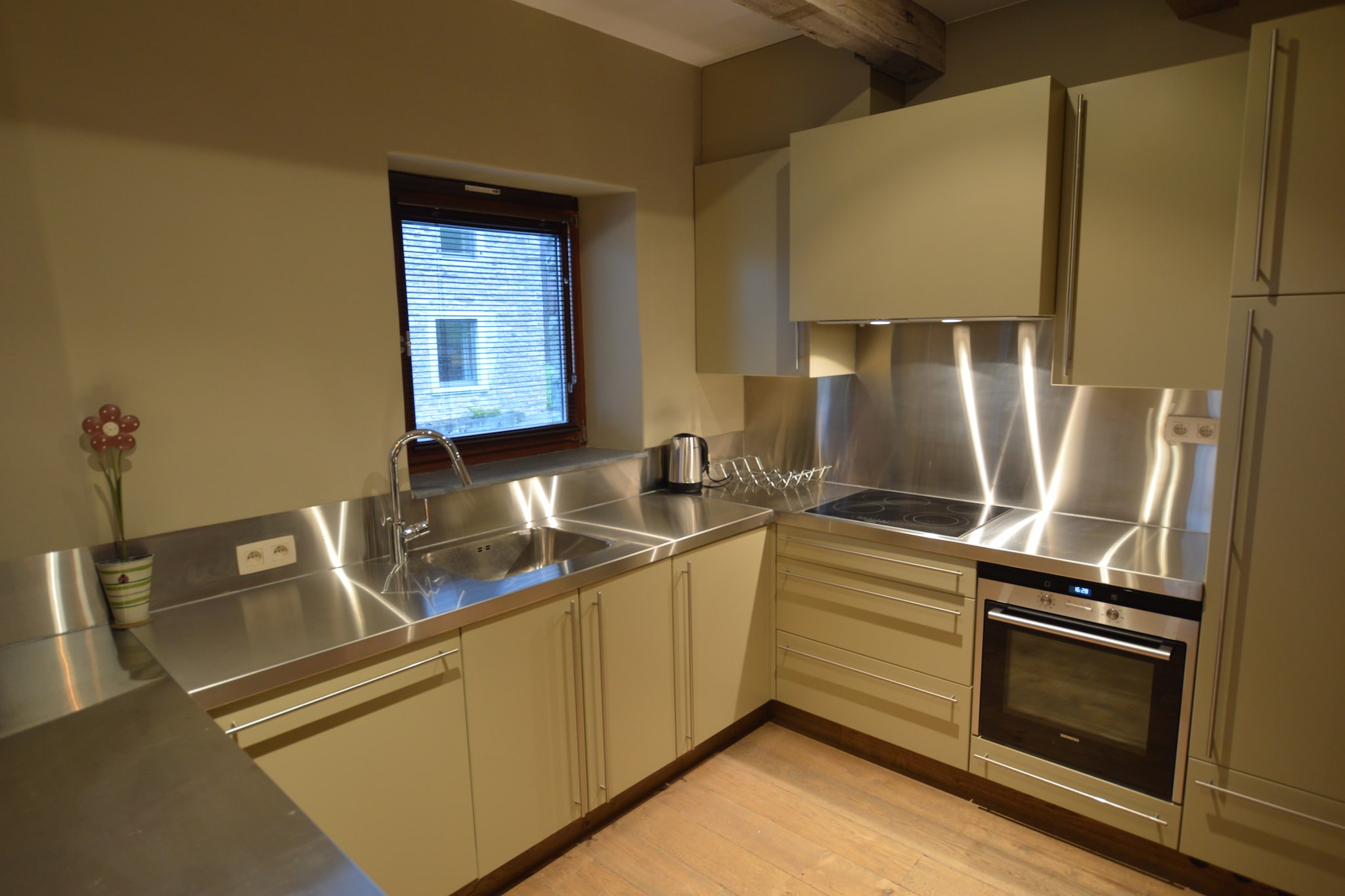 Vakantiehuis Stave max. 18 personen 8 slaapkamers #4