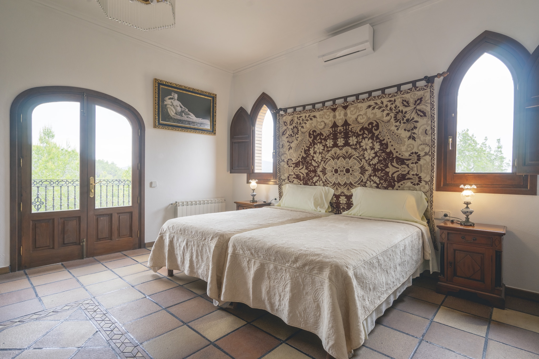 Belvilla by OYO Can Vich II