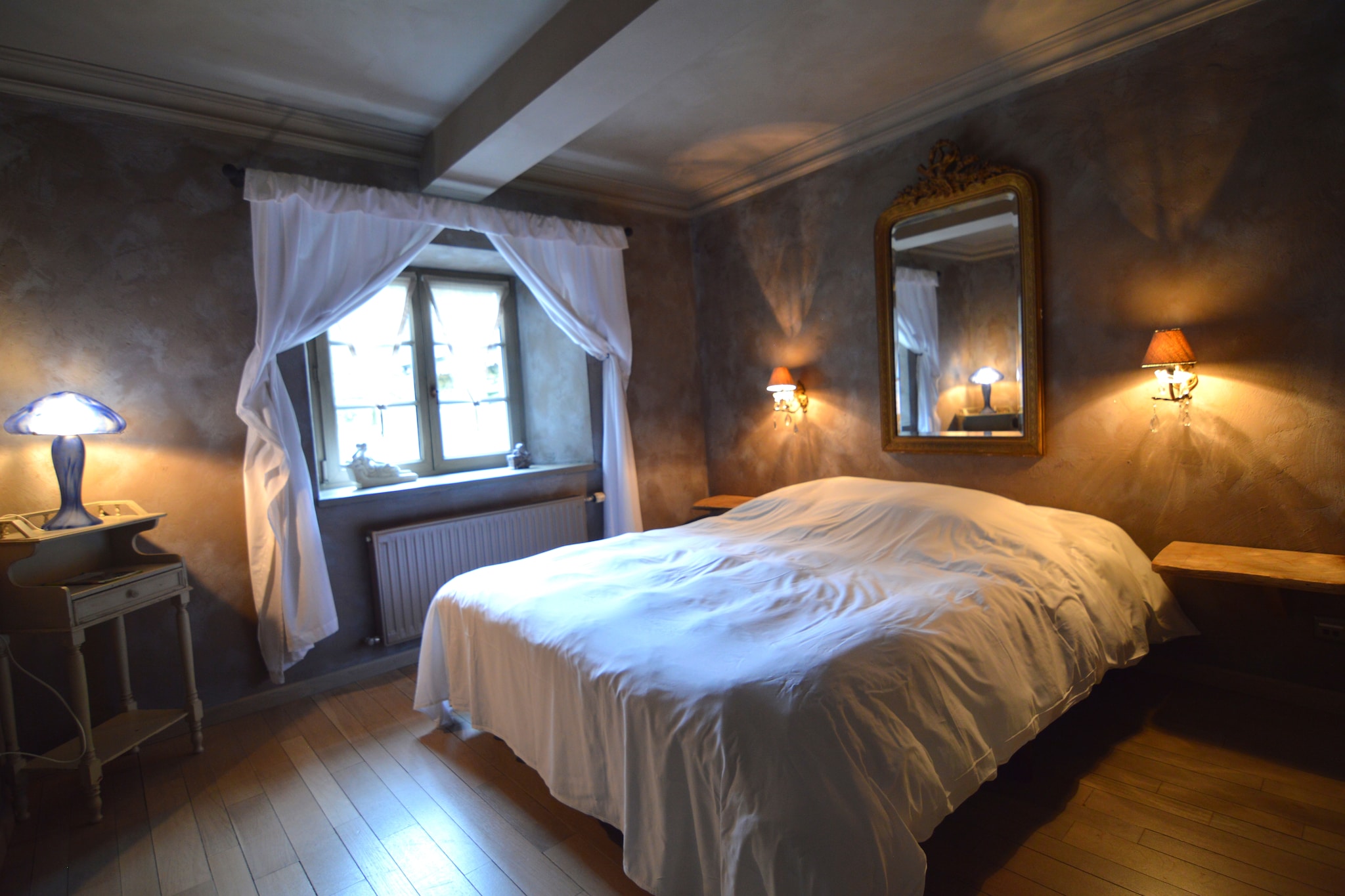 Le Vieux Moulin 22