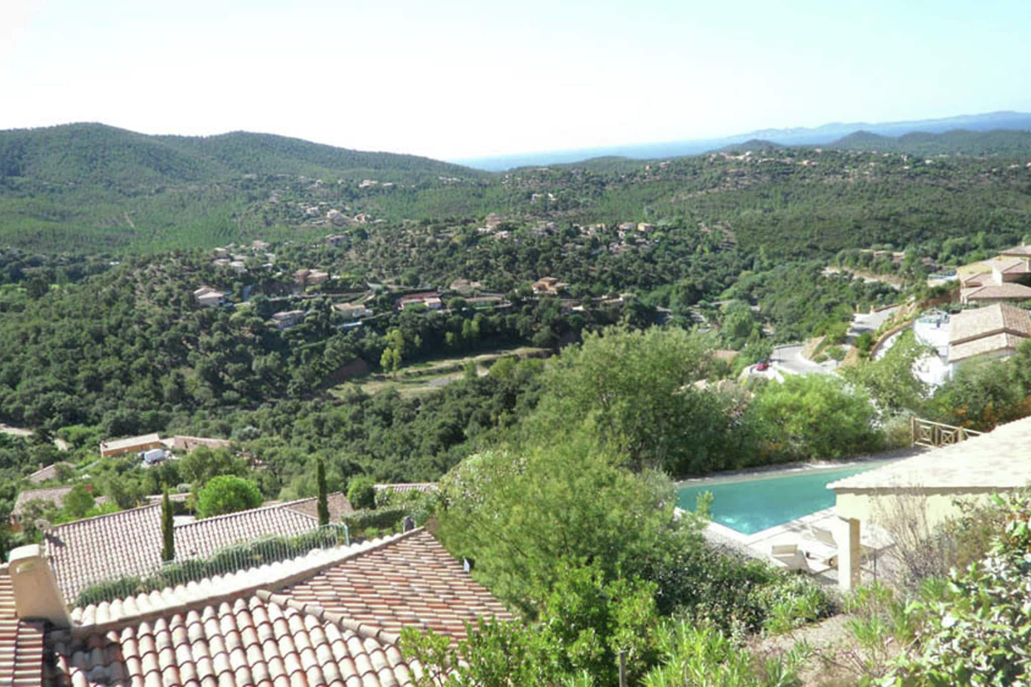 Villa Les Provençales