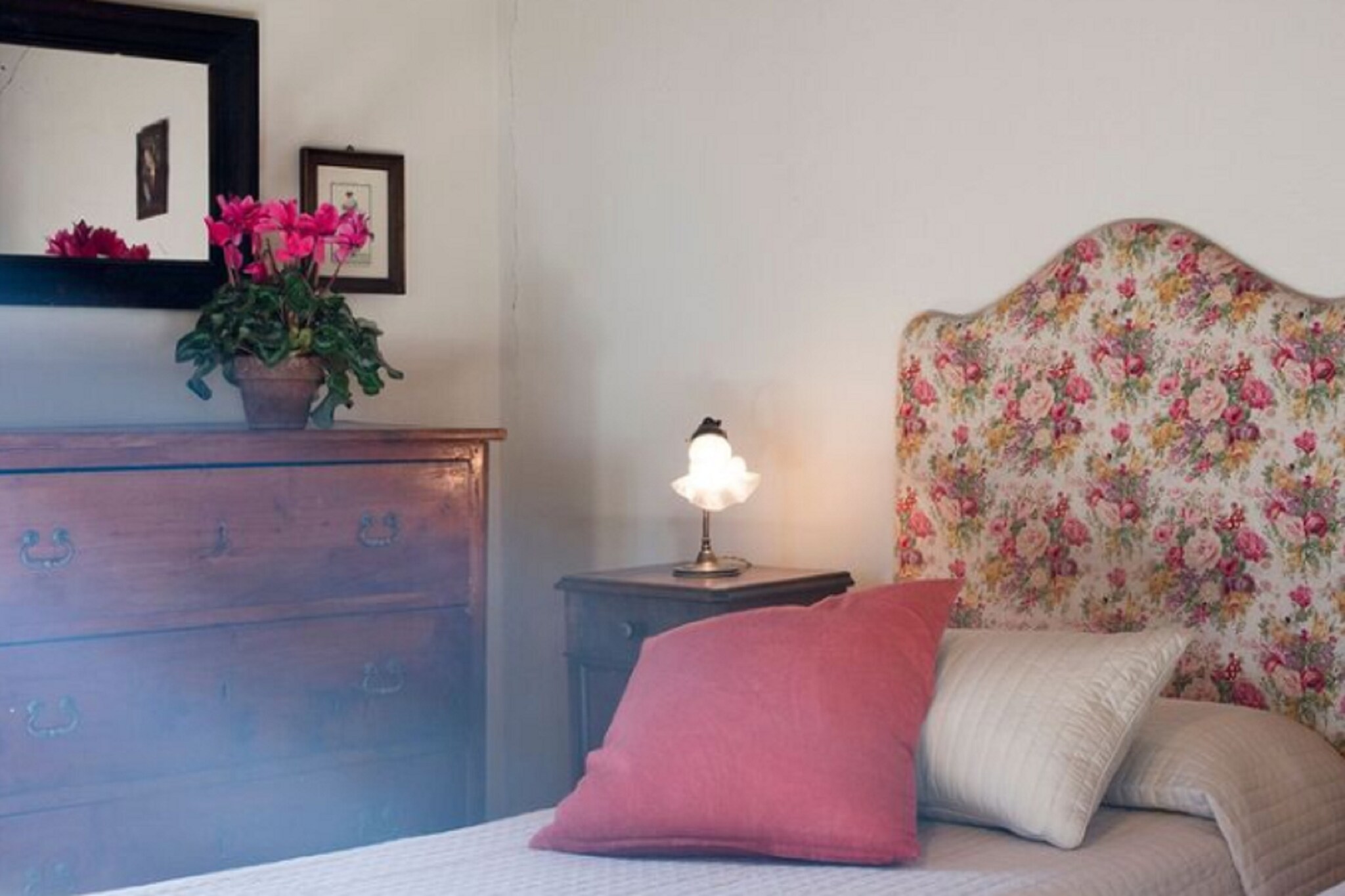 Bed Room