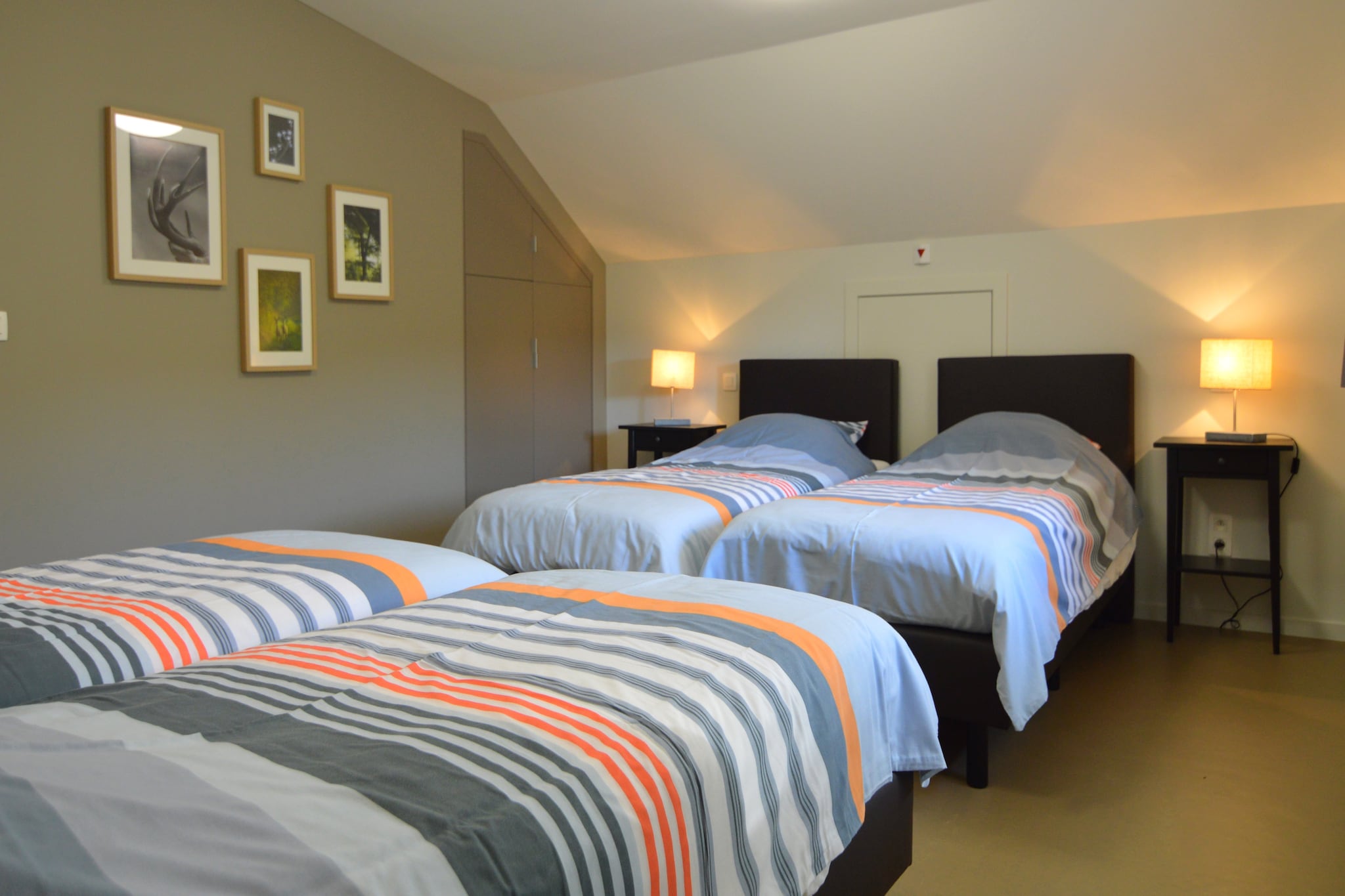 Vakantiehuis Ondenval max. 10 personen 4 slaapkamers #11