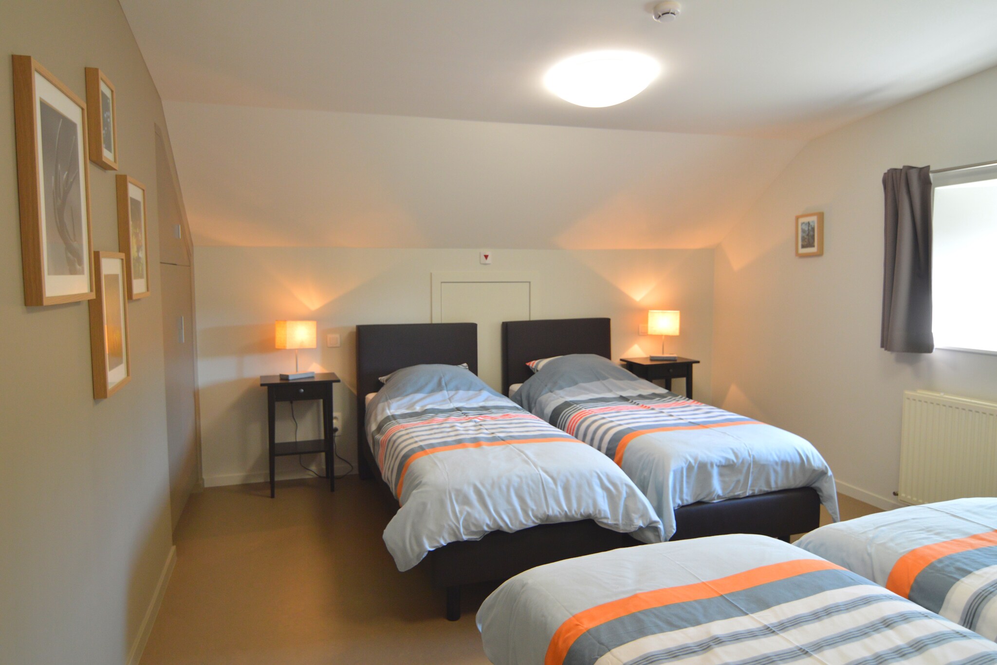 Vakantiehuis Ondenval max. 10 personen 4 slaapkamers #10