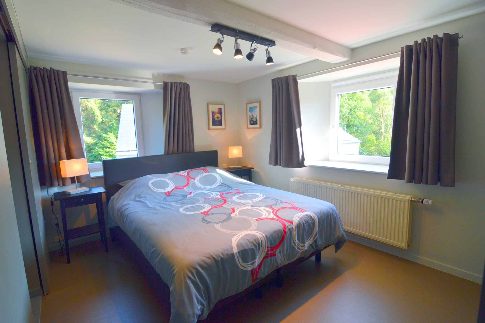 Vakantiehuis Ondenval max. 10 personen 4 slaapkamers #8