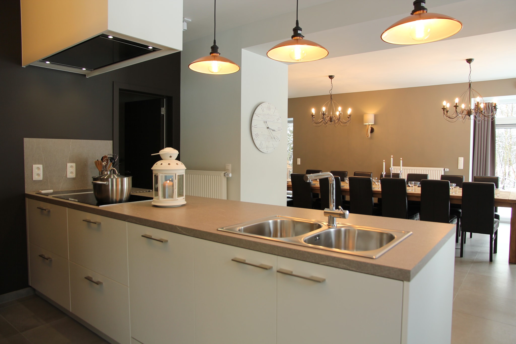 Holiday Home in Ondenval by Forest & River