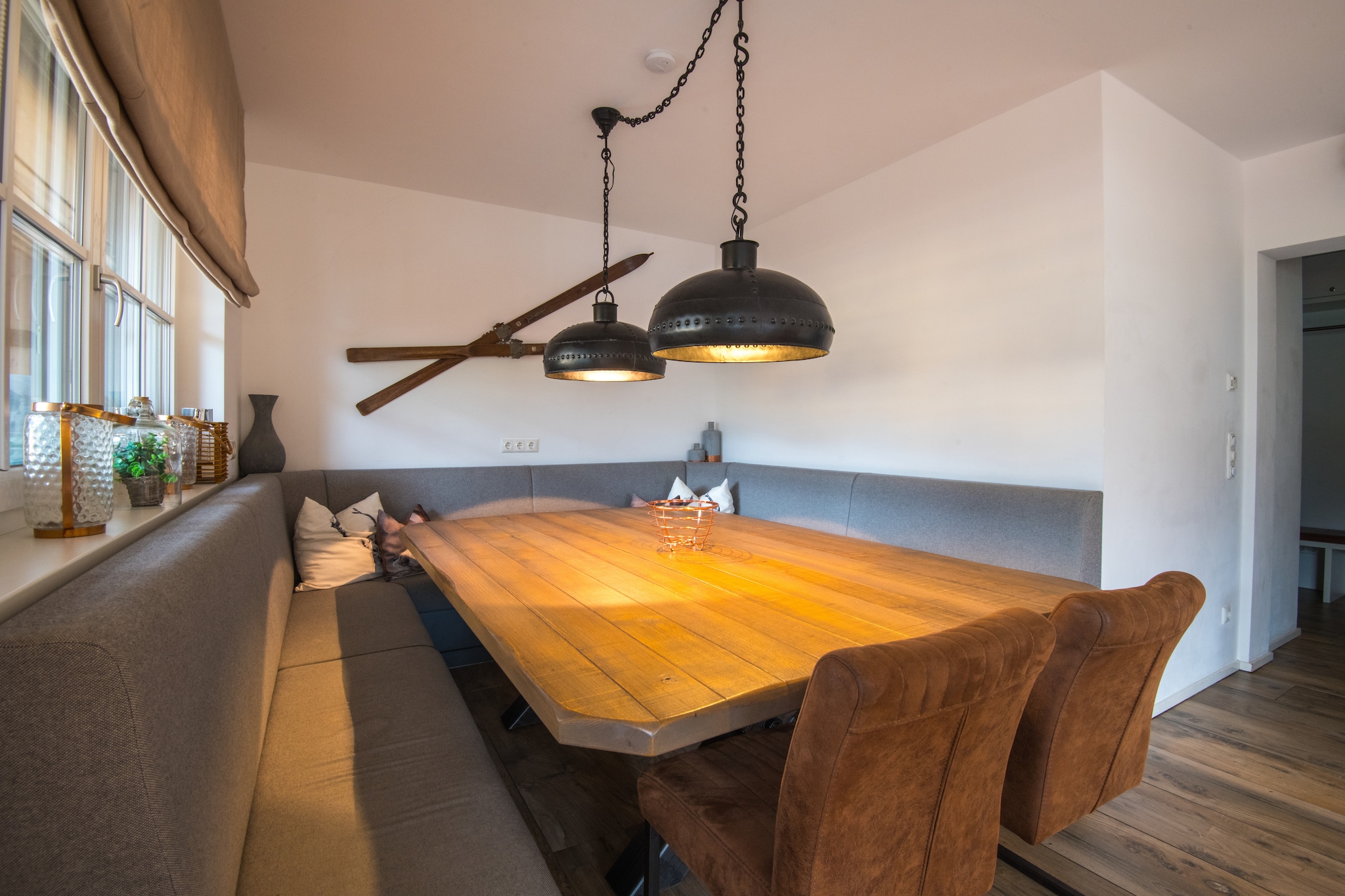 Residenz Edelalm - Top 5-Dining room