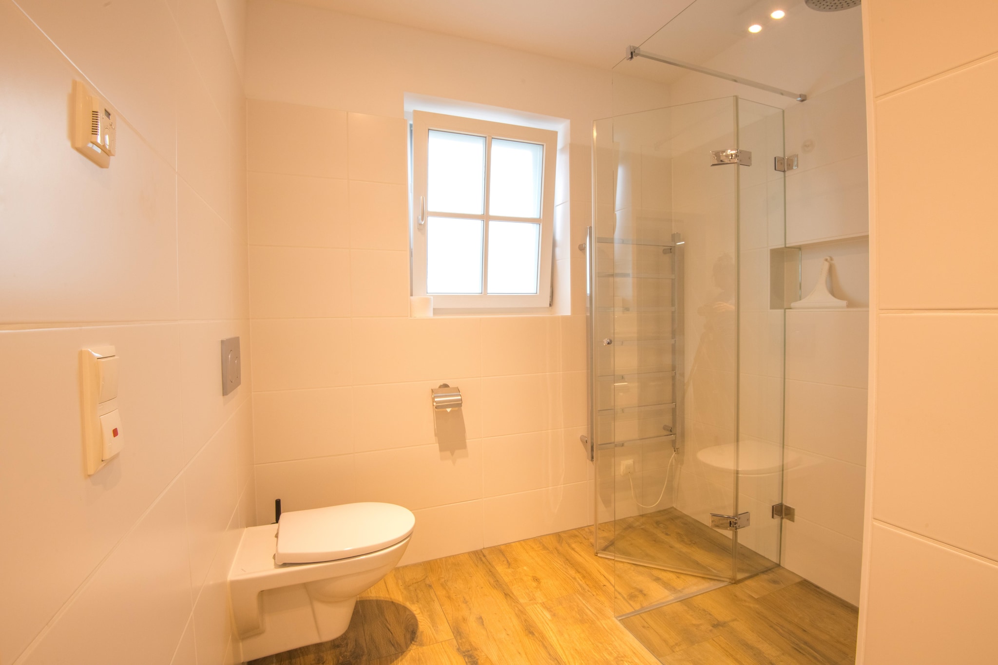 Residenz Edelalm - Top 5-Bathroom