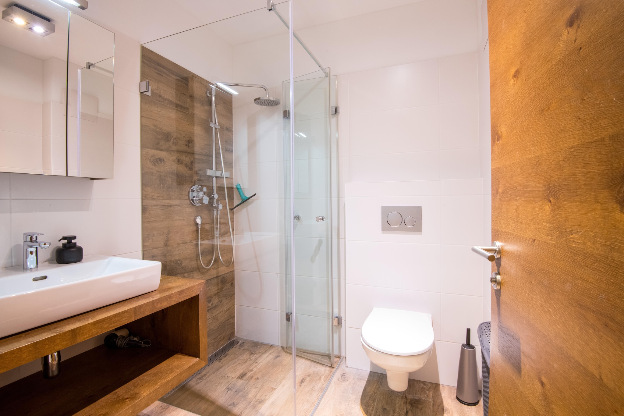 Residenz Edelalm - Top 5-Bathroom