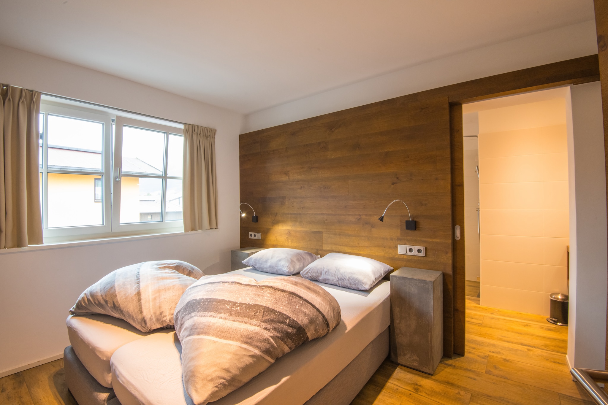 Residenz Edelalm - Top 5-Bedroom