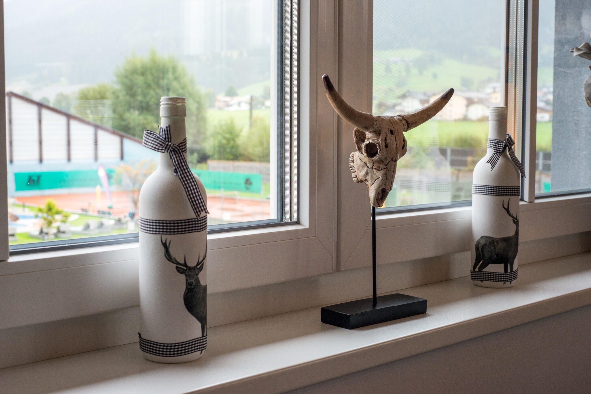 Residenz Edelalm - Top 5-Ambiance