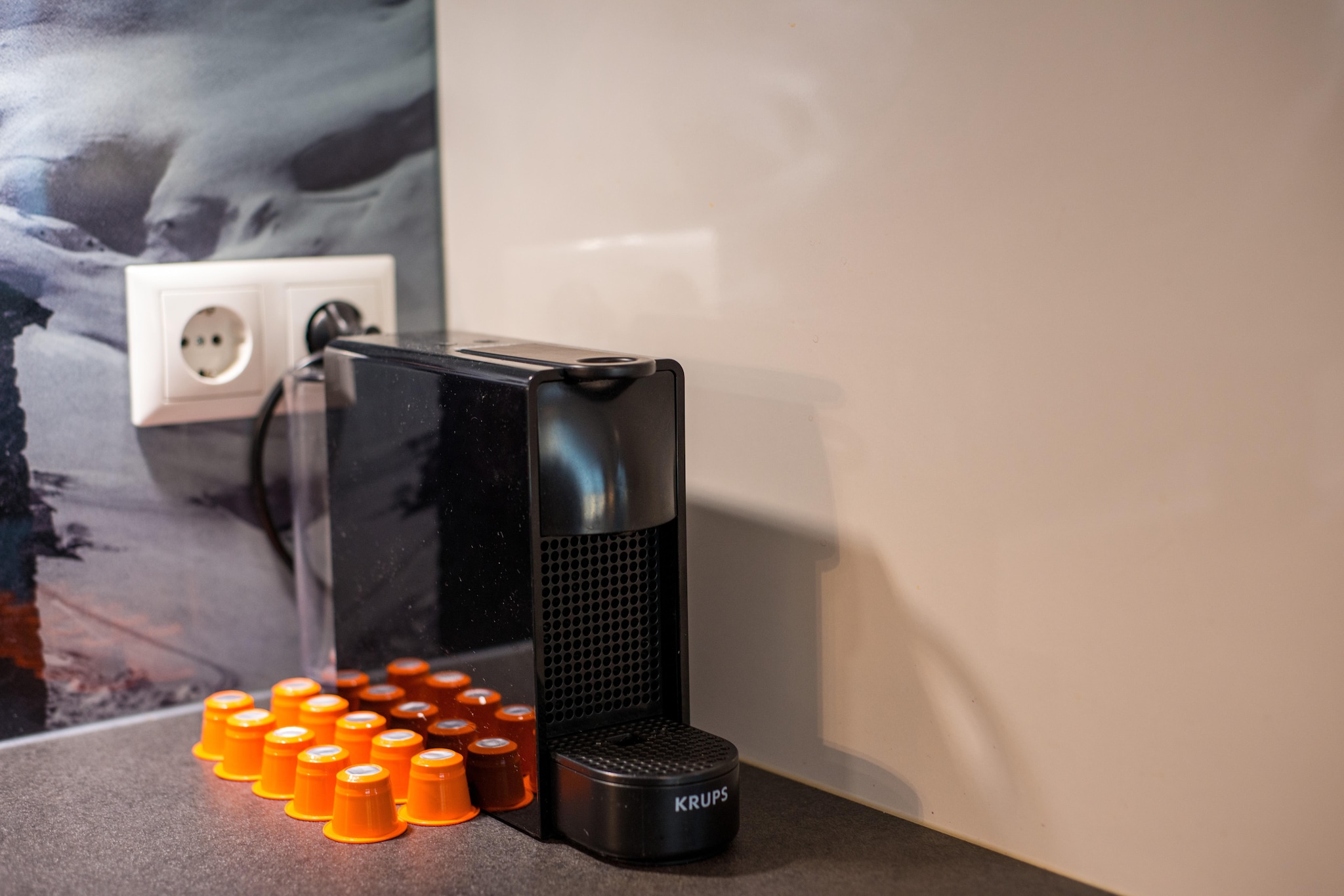 Residenz Edelalm - Top 5-Ambiance