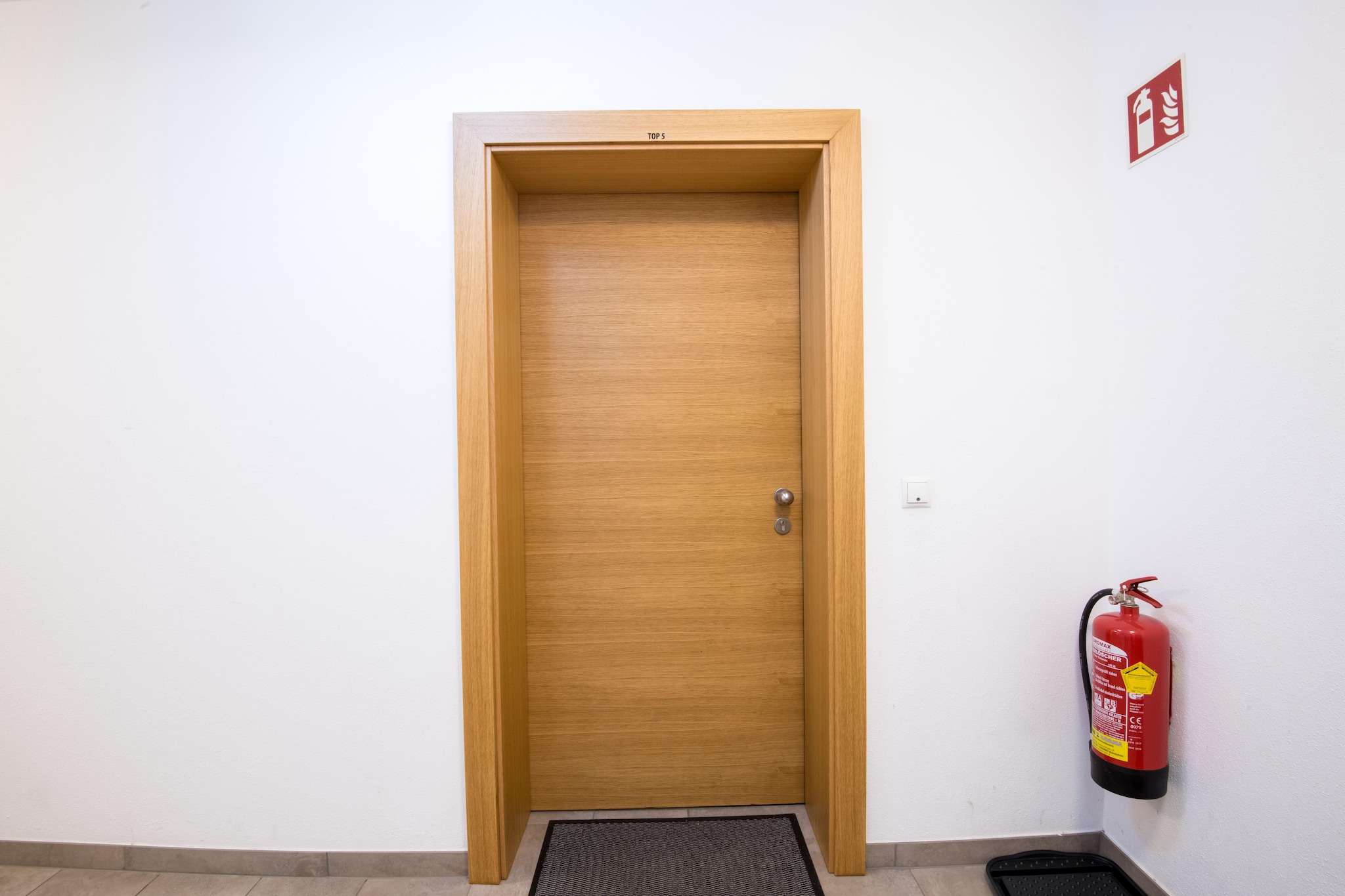 Residenz Edelalm - Top 5-Landing