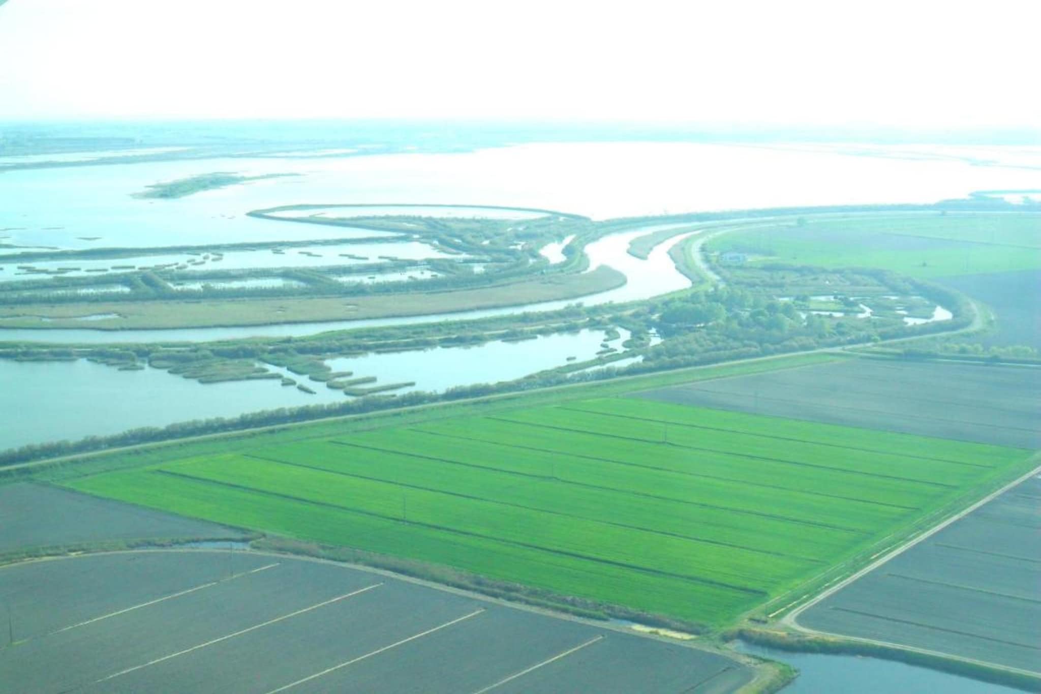 Oasi Bianca-Areas summer 20km