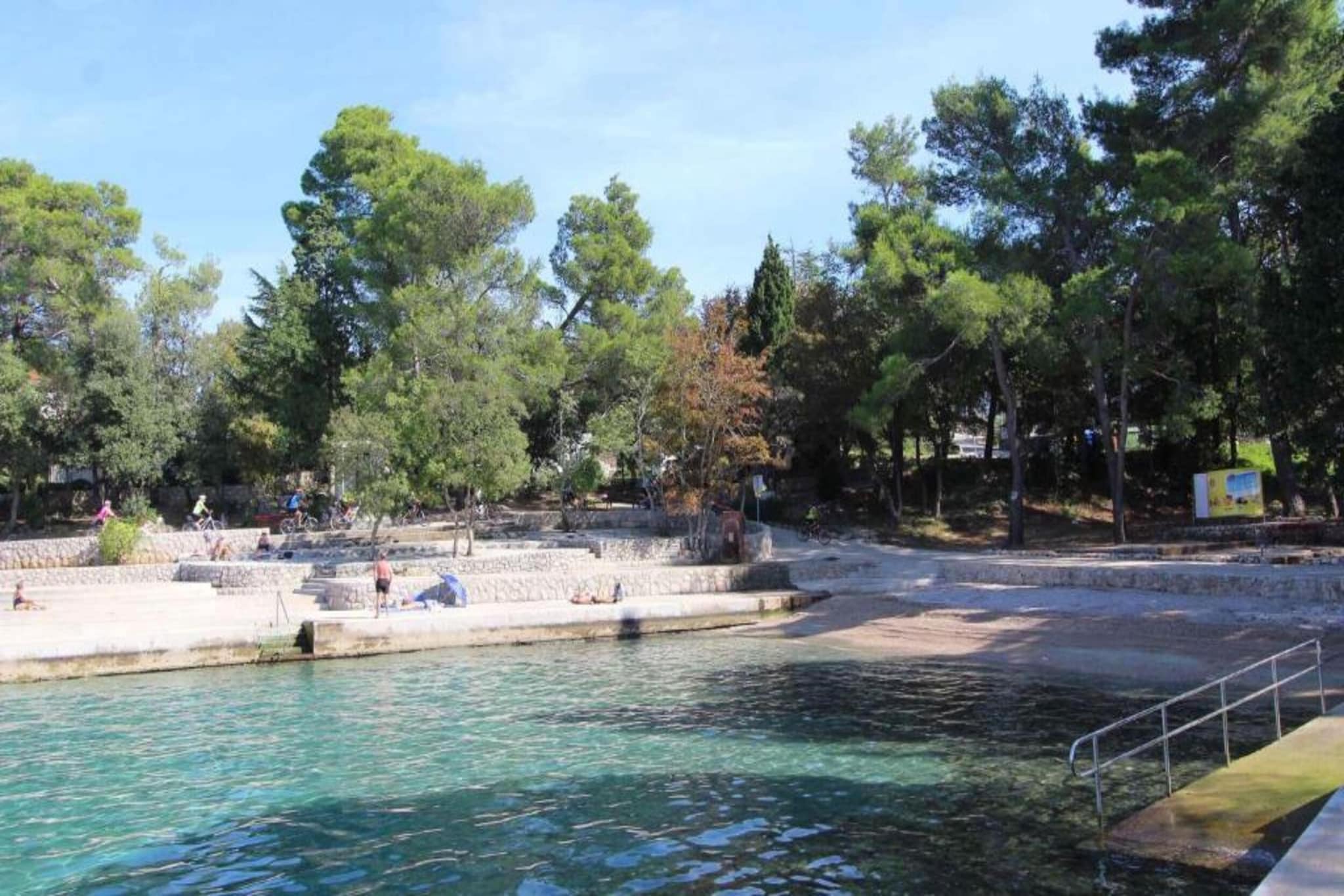 Vicenca-Areas summer 5km