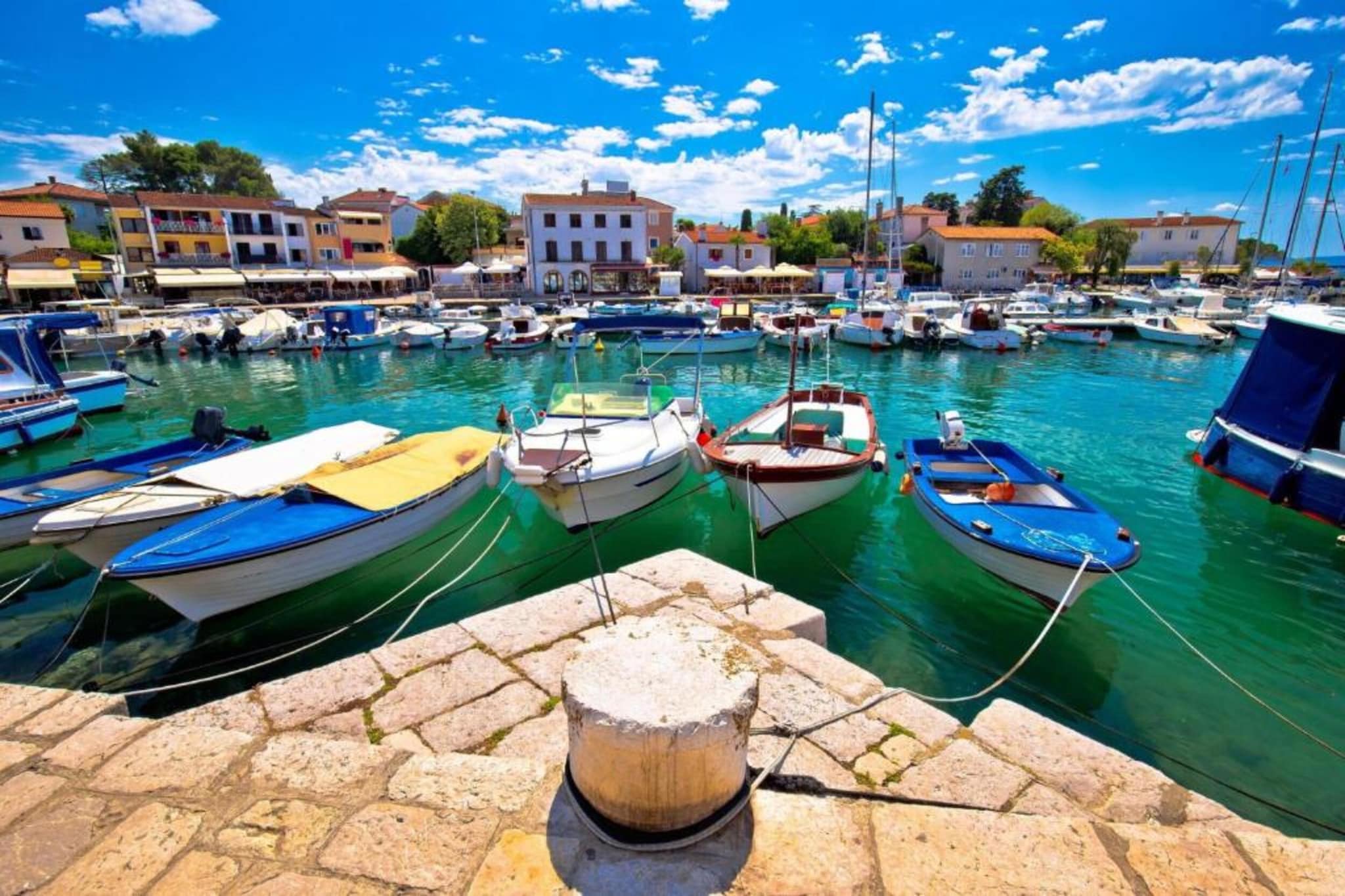 Vicenca-Areas summer 5km