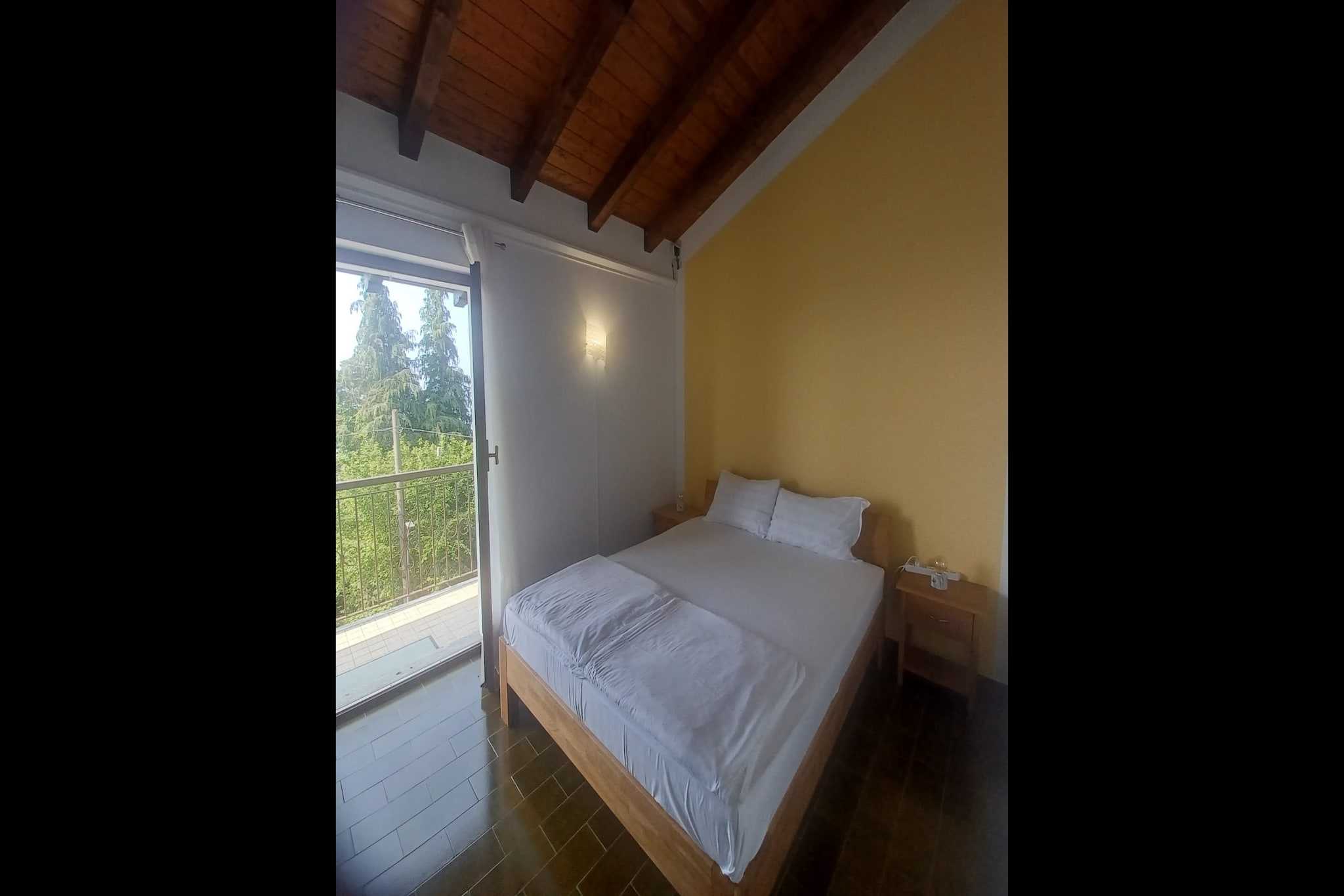 Casa Antonia-Slaapkamer