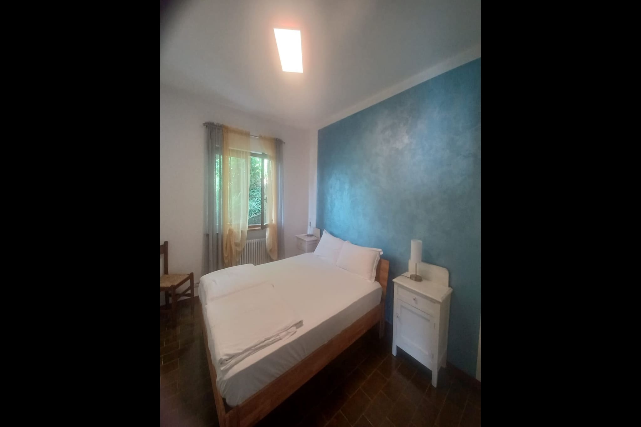 Casa Antonia-Slaapkamer