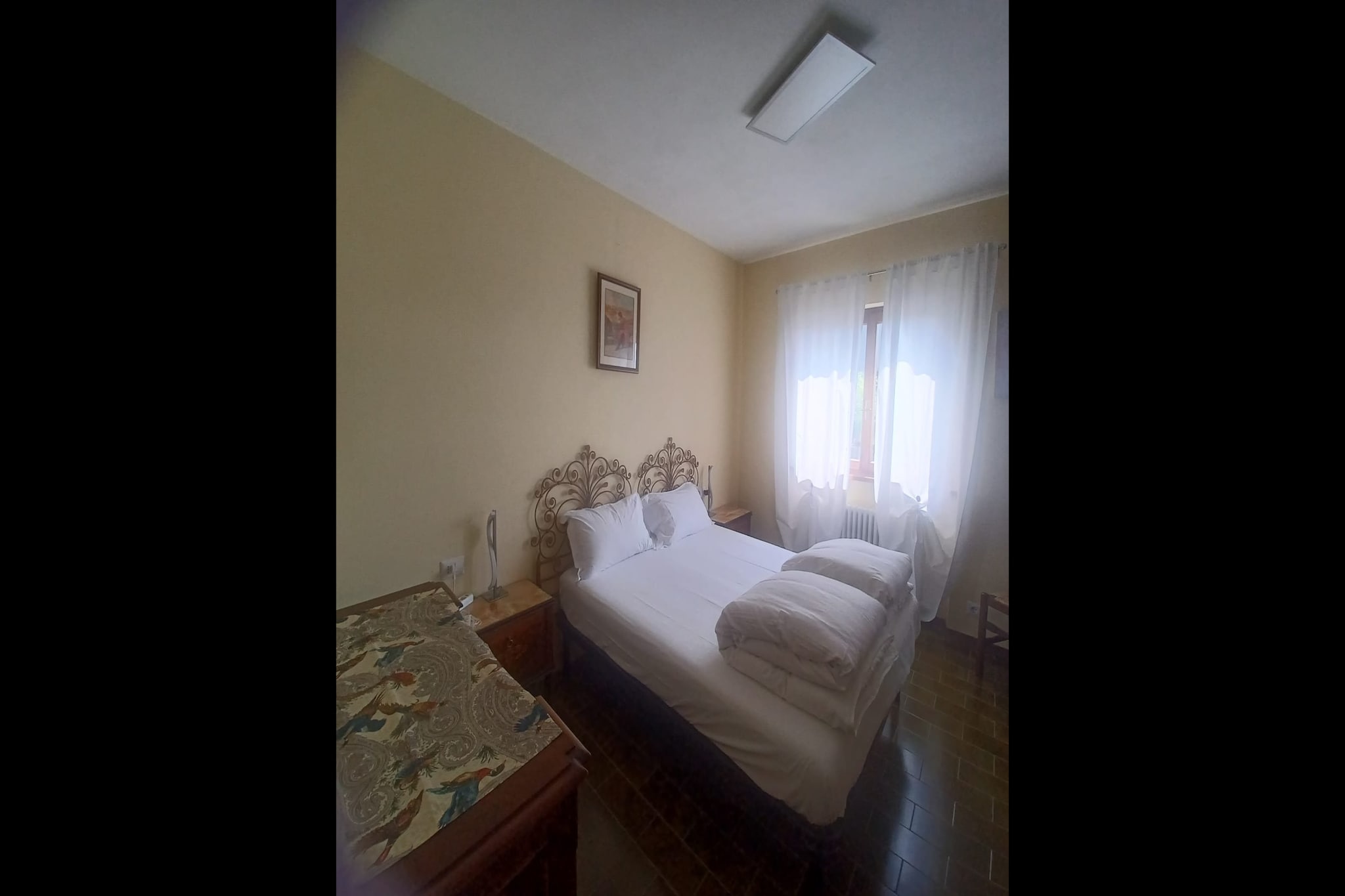 Casa Antonia-Slaapkamer