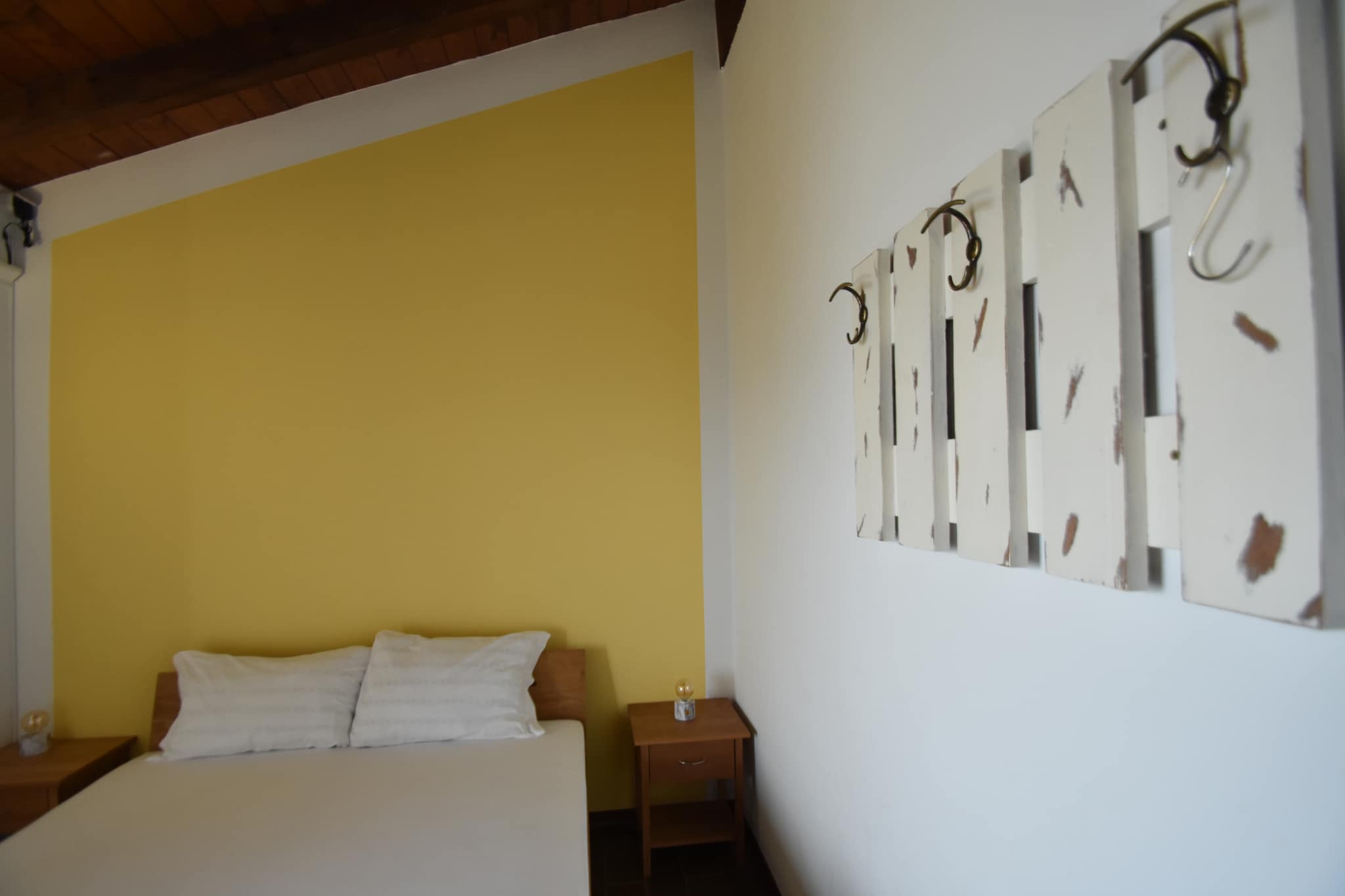 Casa Antonia-Slaapkamer