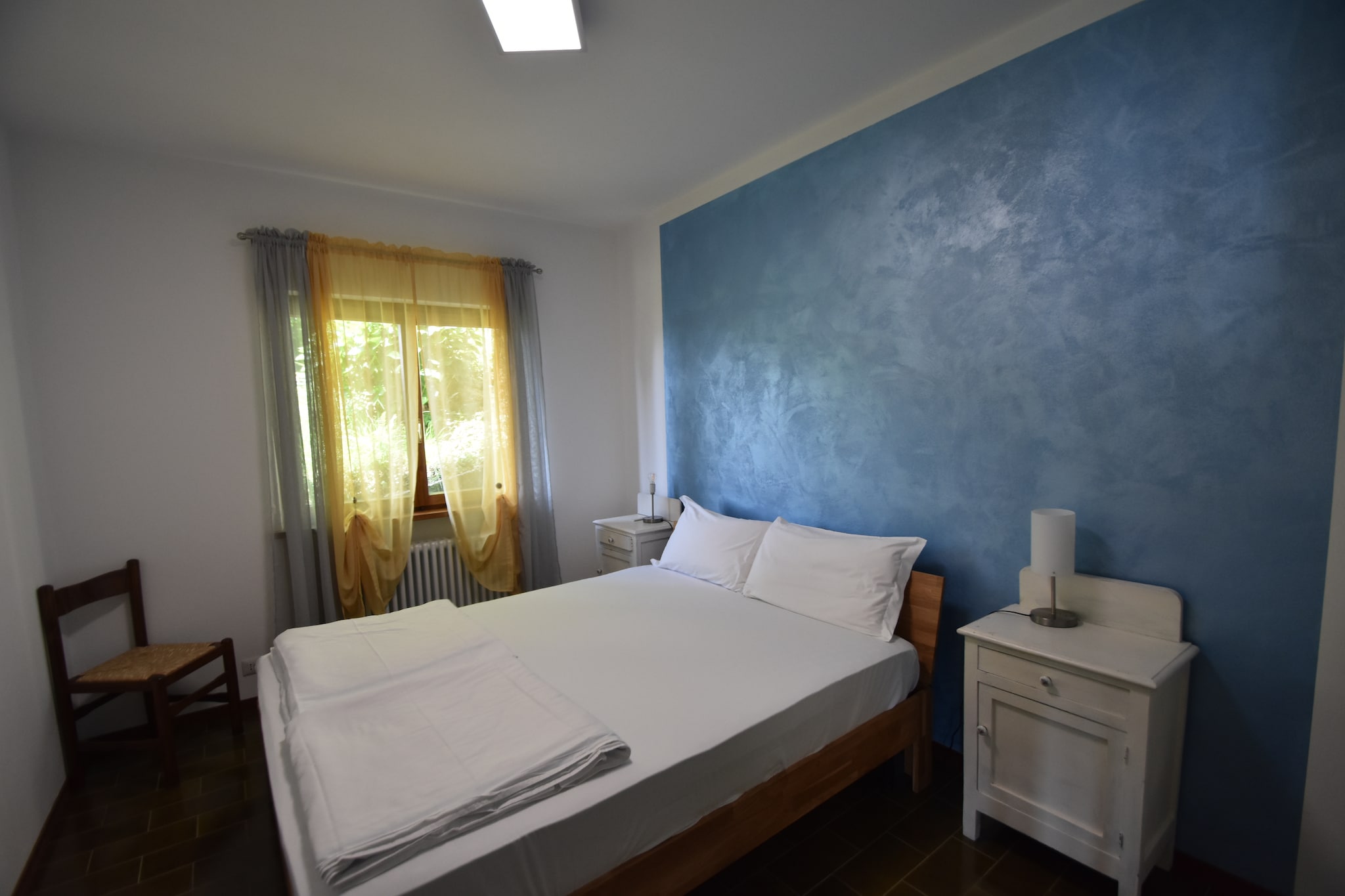 Casa Antonia-Slaapkamer